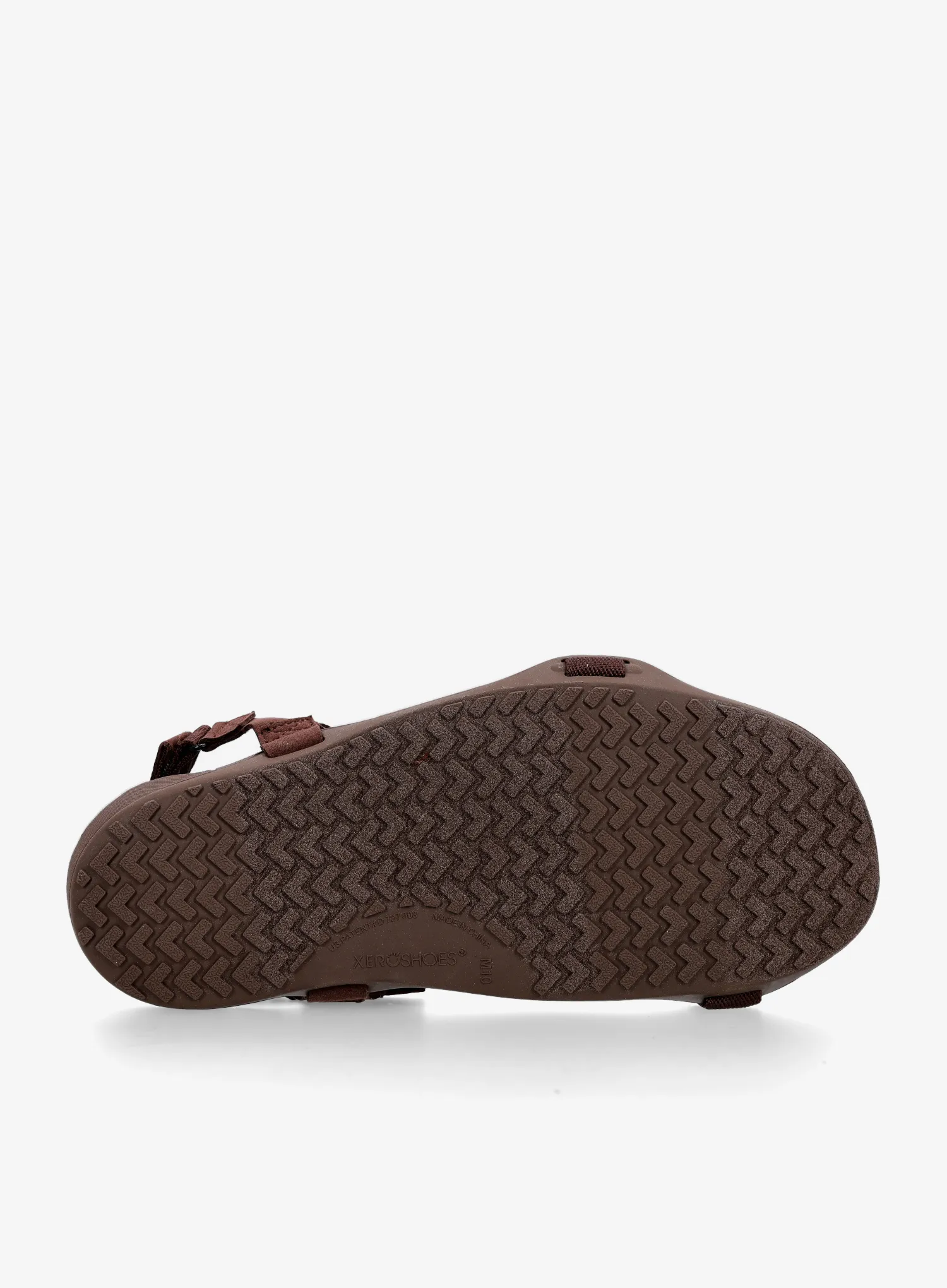 Sportsandalen Xero Shoes Z-Trek - brown