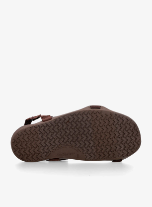 Sportsandalen Xero Shoes Z-Trek - brown