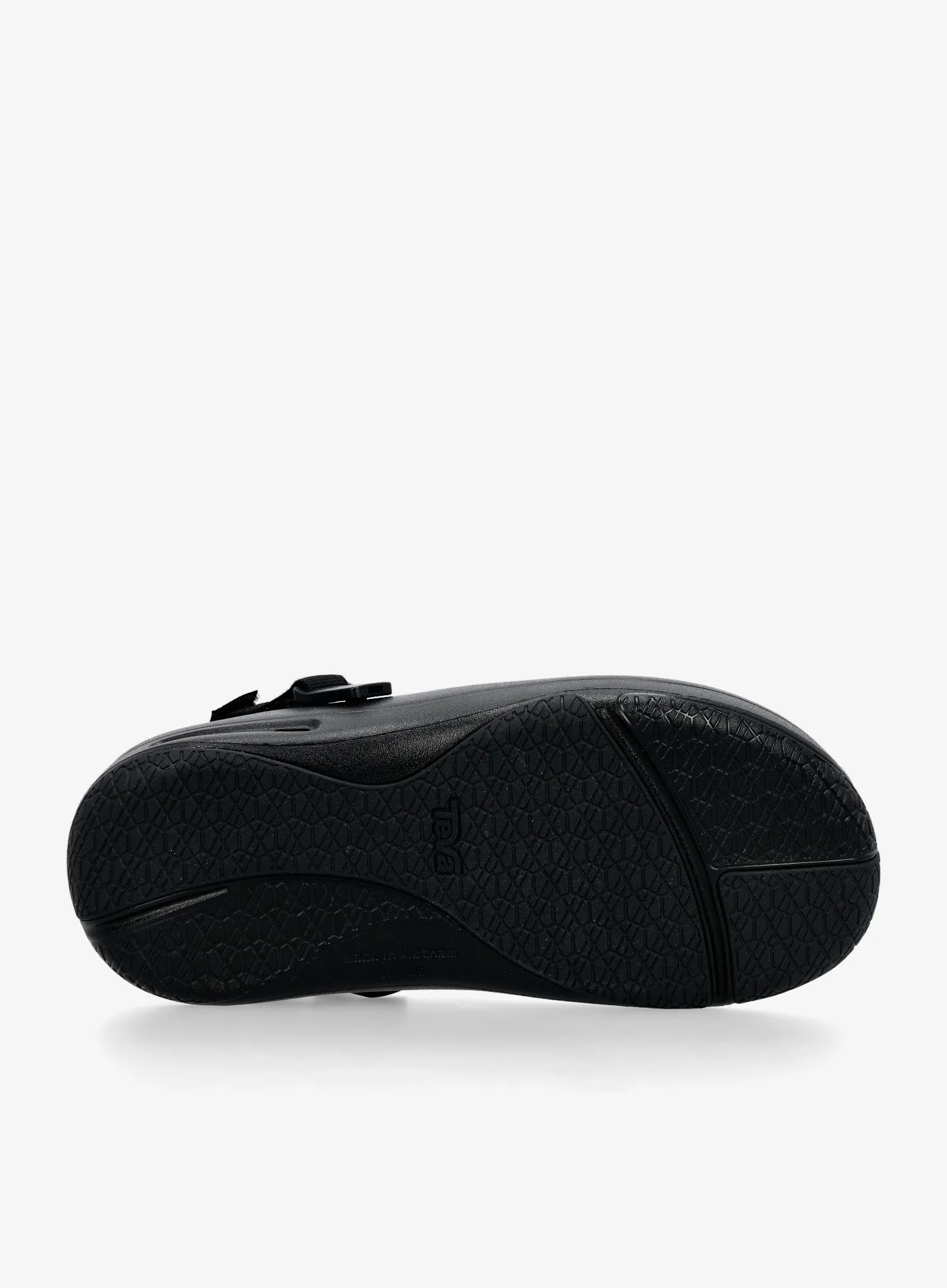 Sandalen Teva ApreAqua CT - black