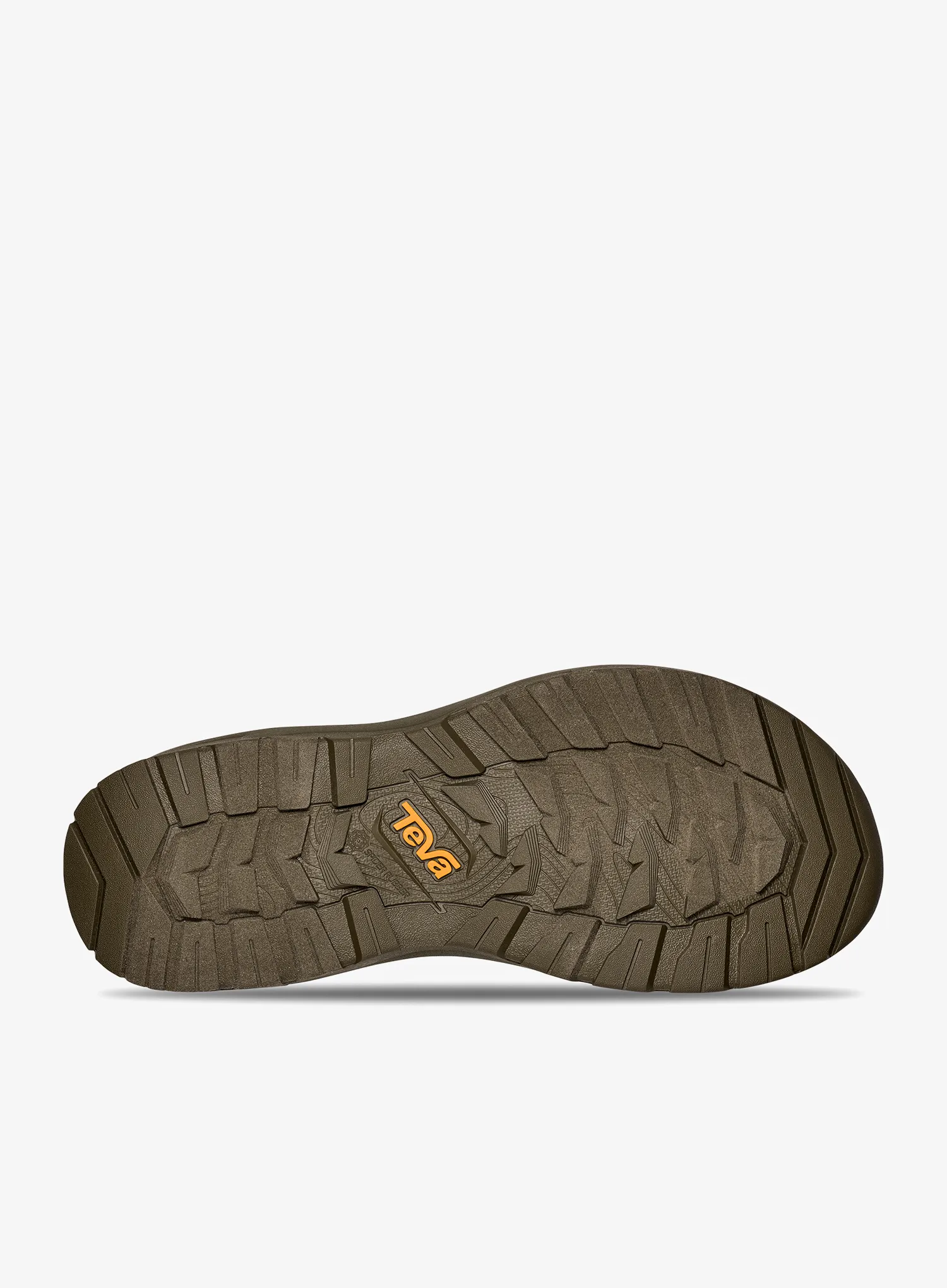 Sandalen Teva Hurricane XLT3 - dark olive