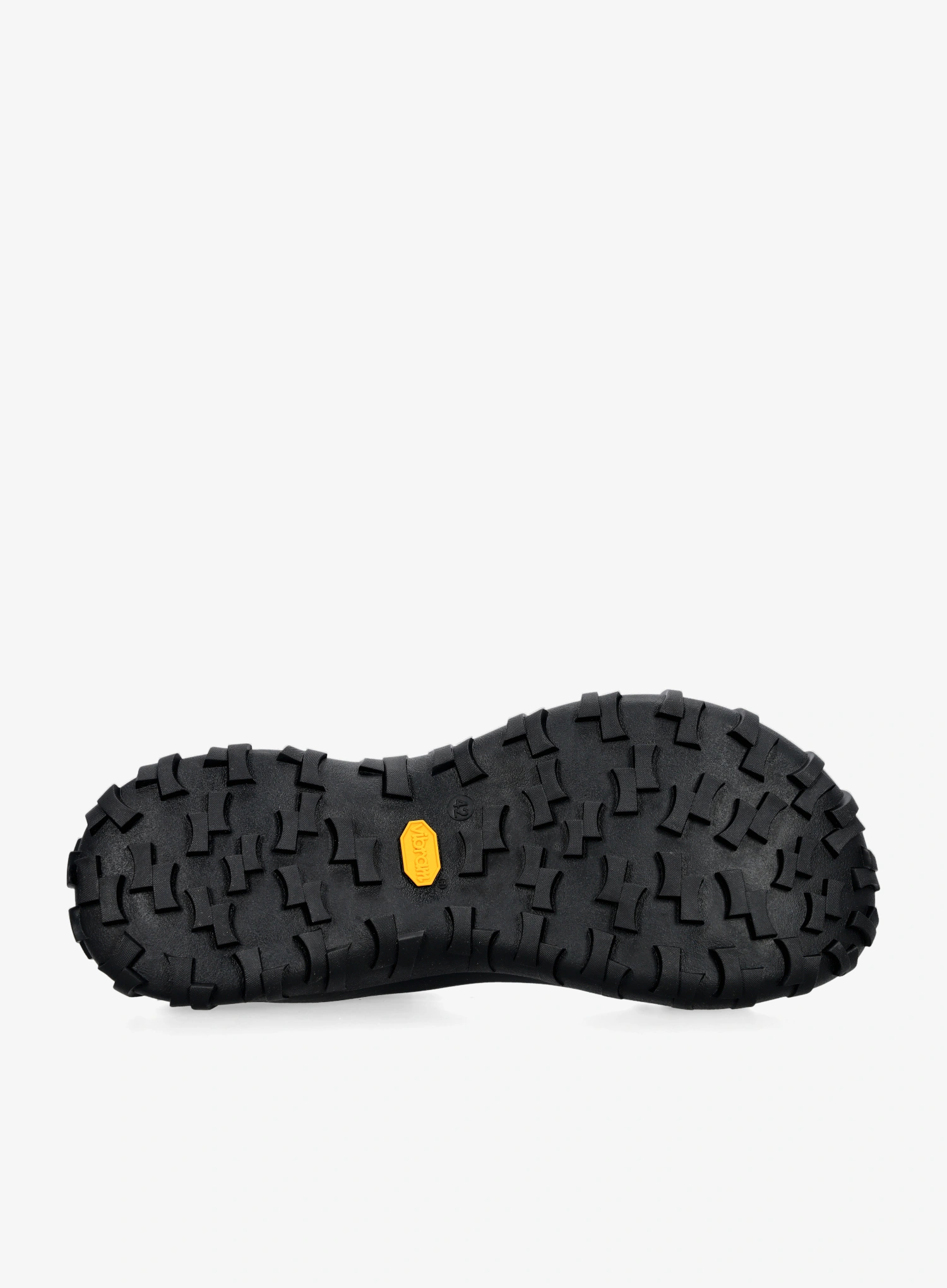 Wandersandale Camper Drift Trail Sandal - black