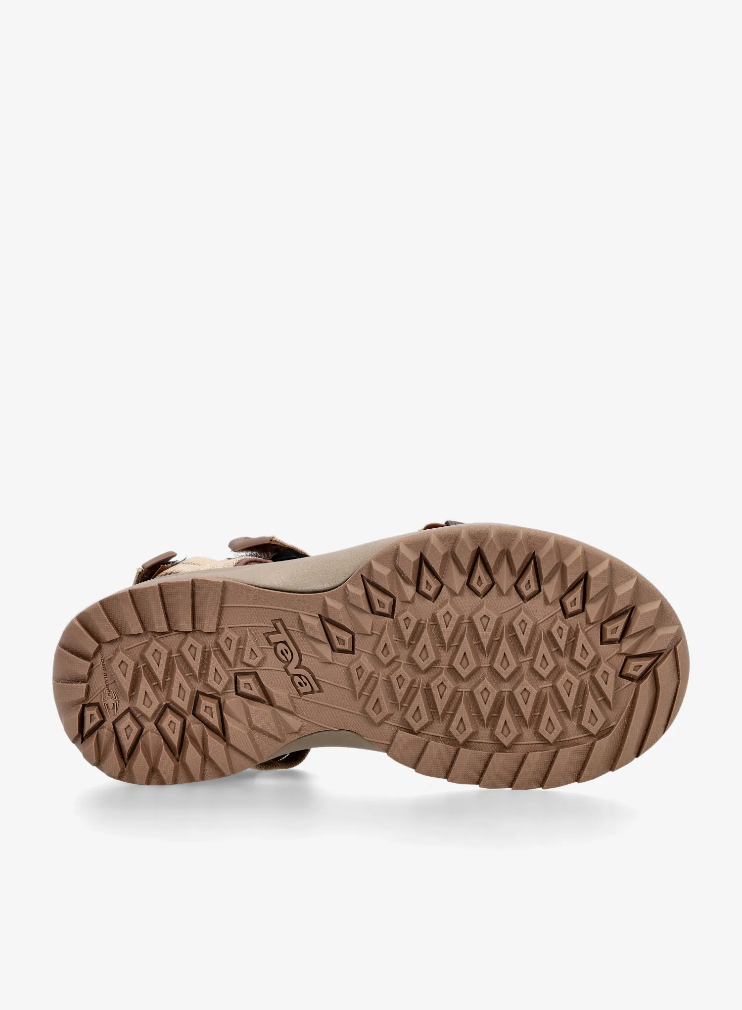 Wandersandale Damen Teva Terra Fi Lite - incense/lion