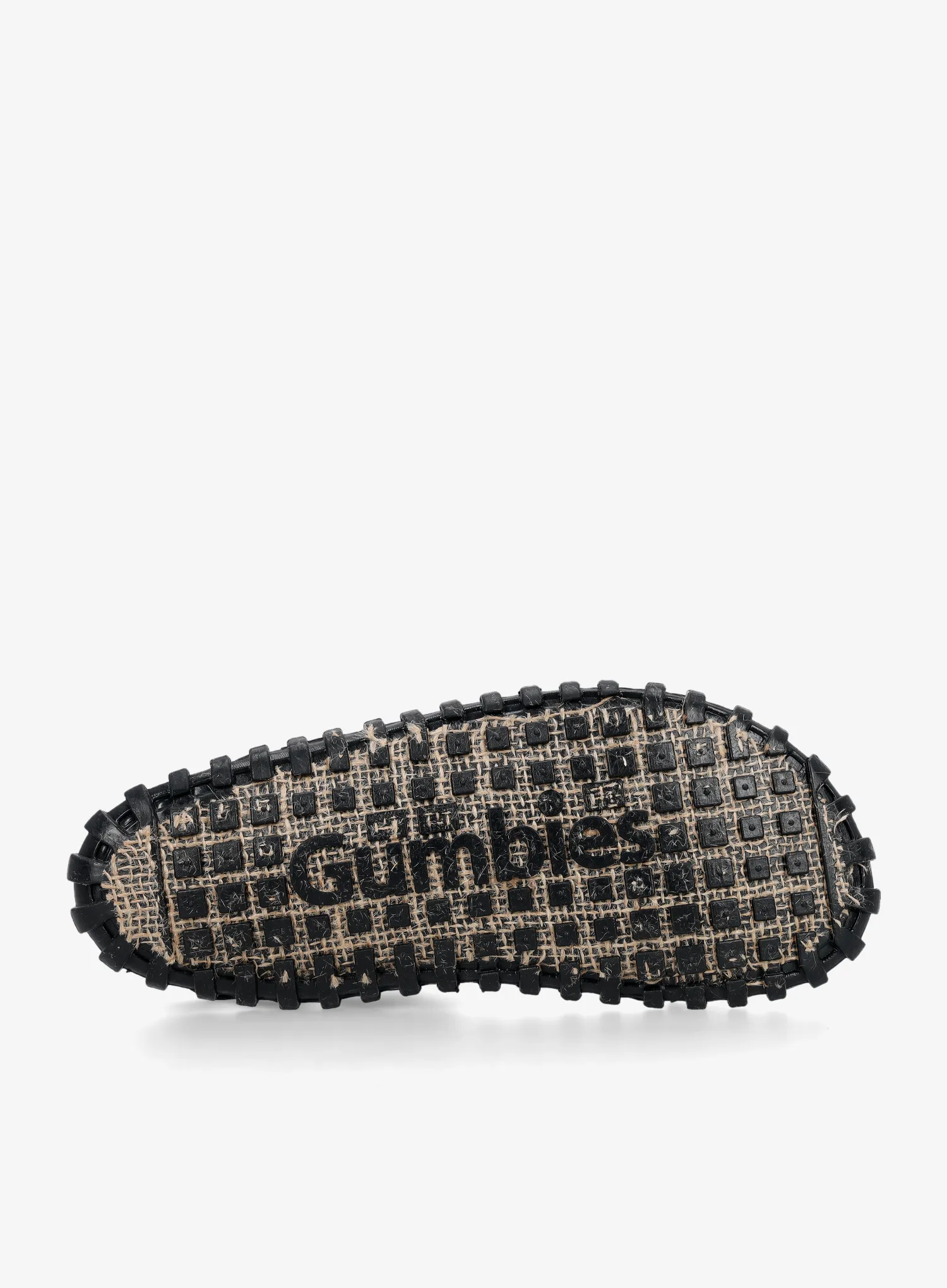 Wandersandale Gumbies Scrambler Sandals - black/grey