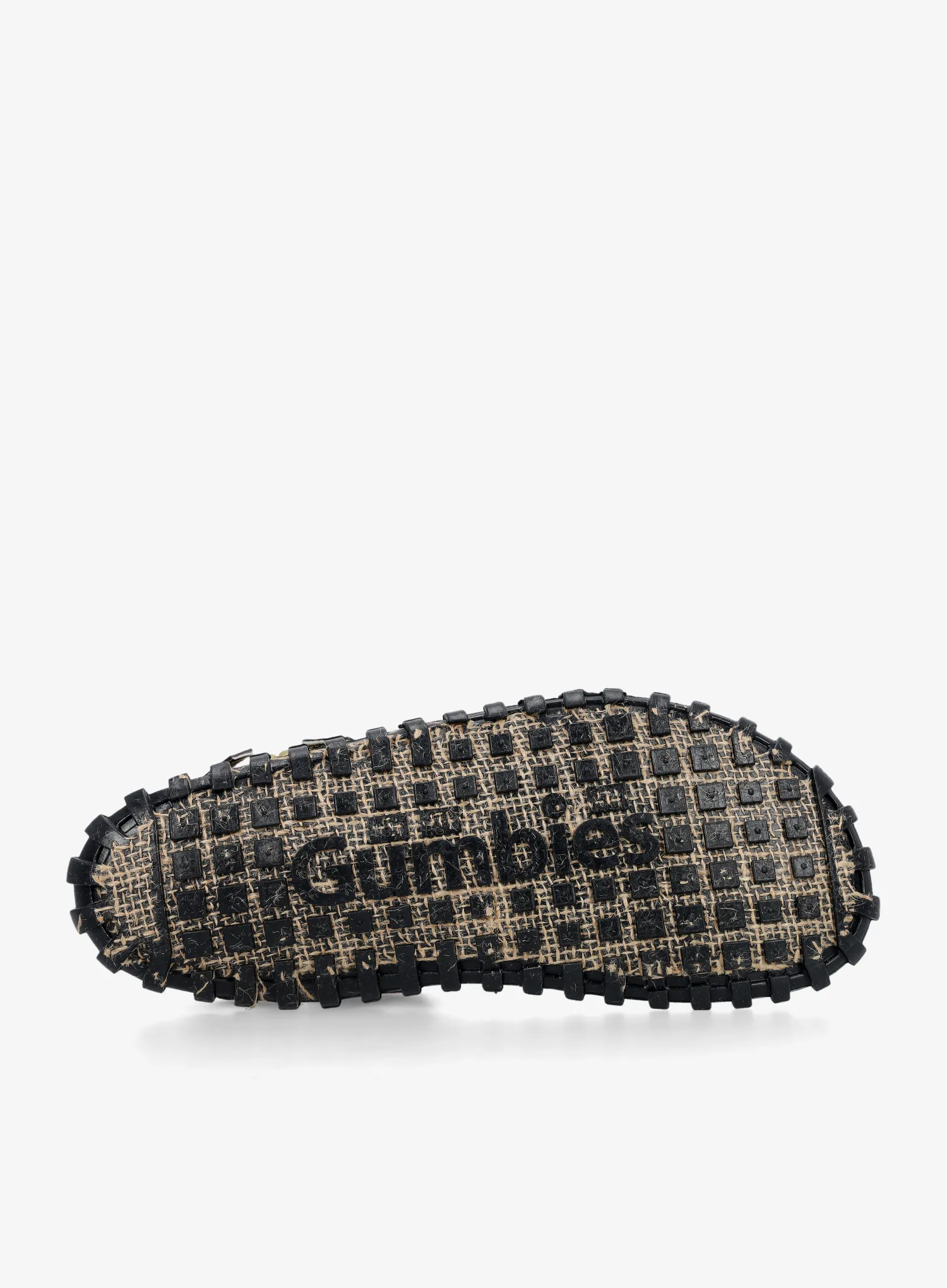 Wandersandale Gumbies Scrambler Sandals - sand/brown