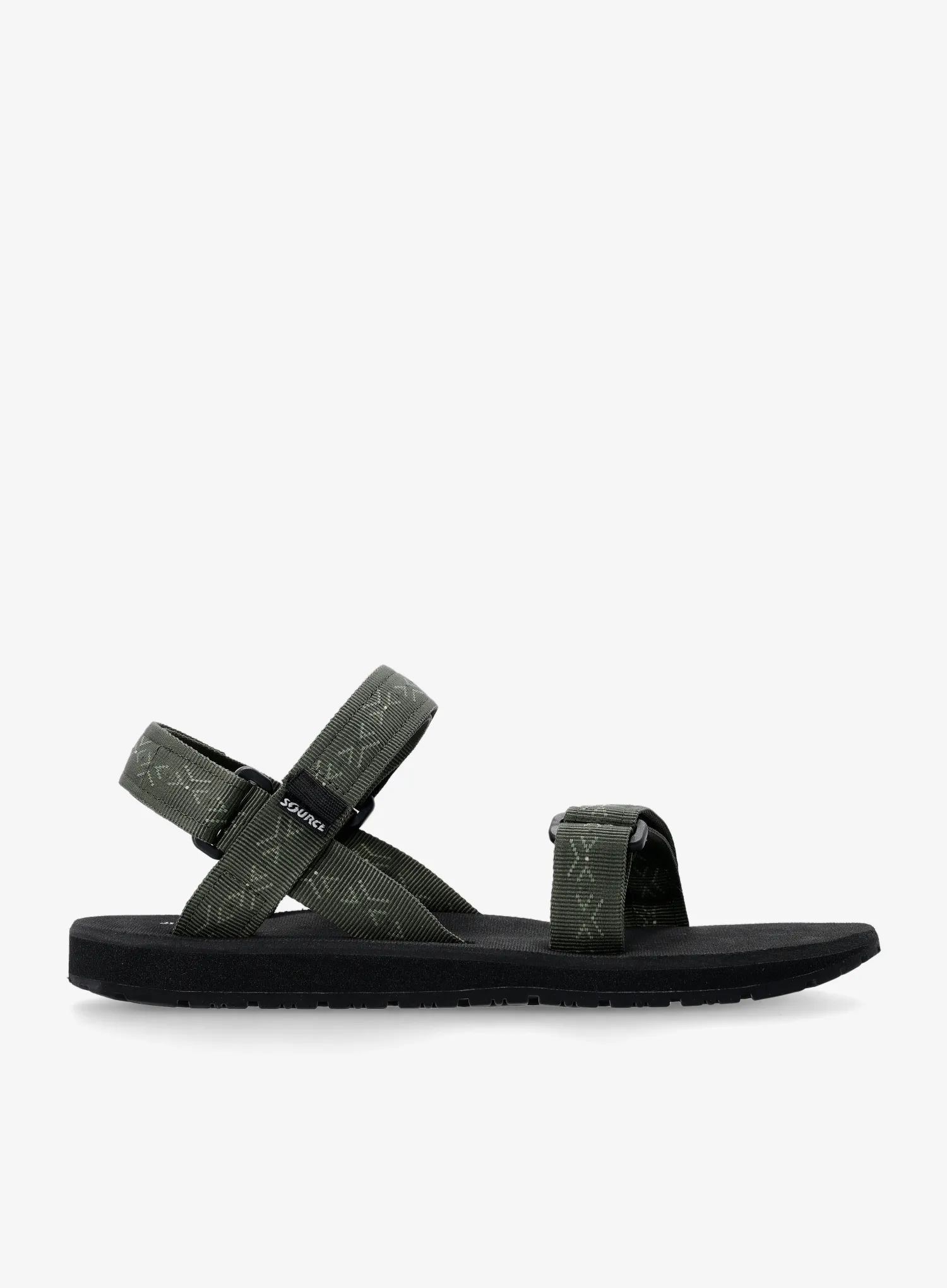 Wandersandale Source Classic - ranger green