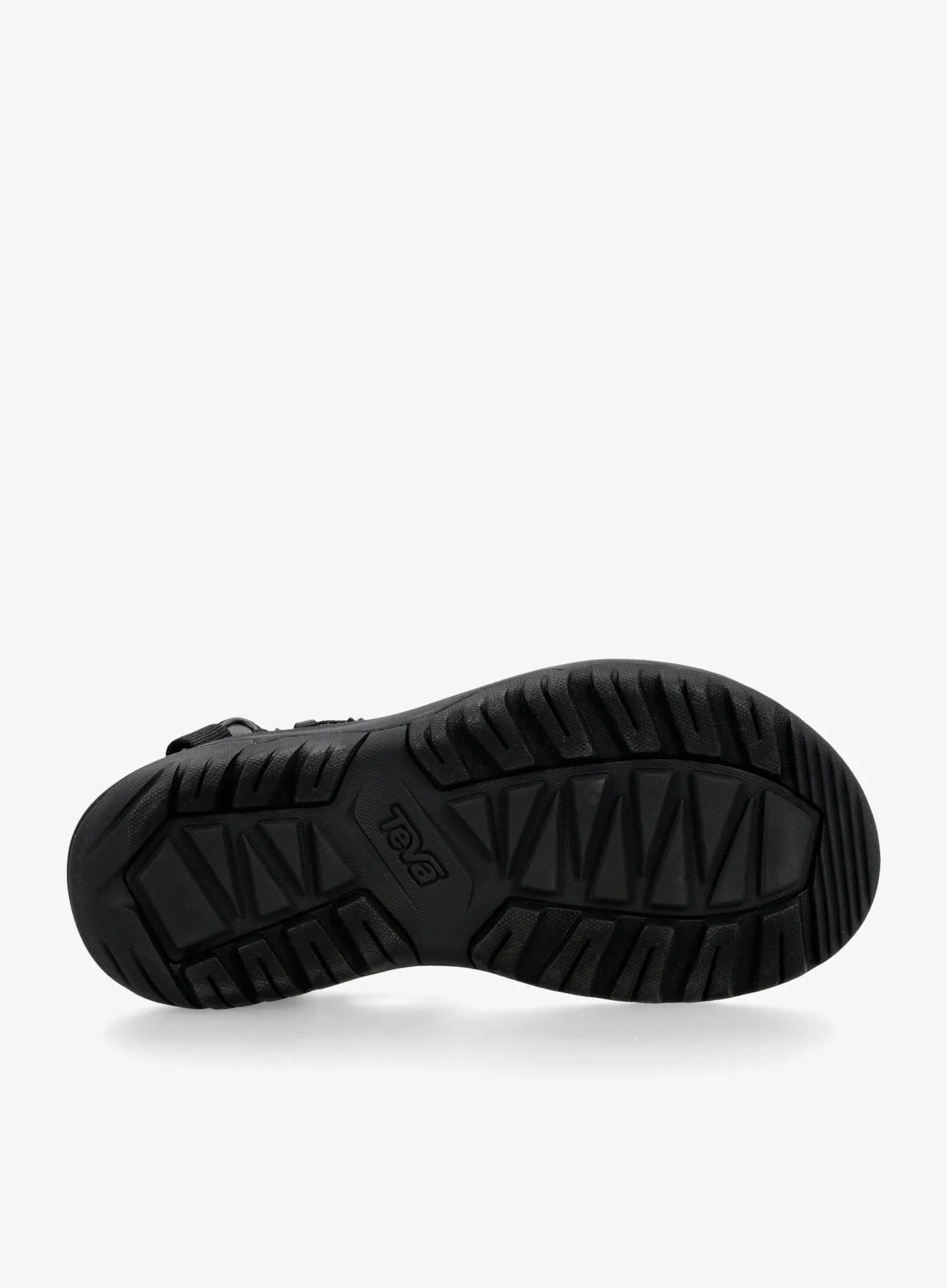 Wandersandale Teva Hurricane Terra Dactyl - black