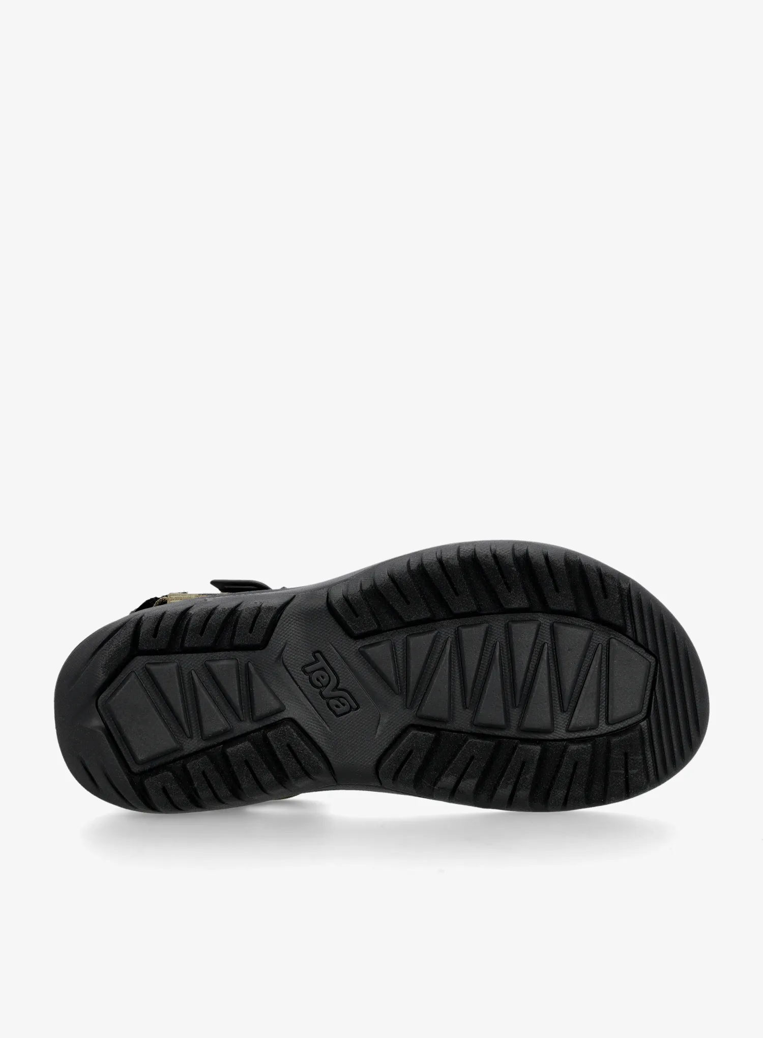 Wandersandale Teva Hurricane XLT2 - archive ladder olive