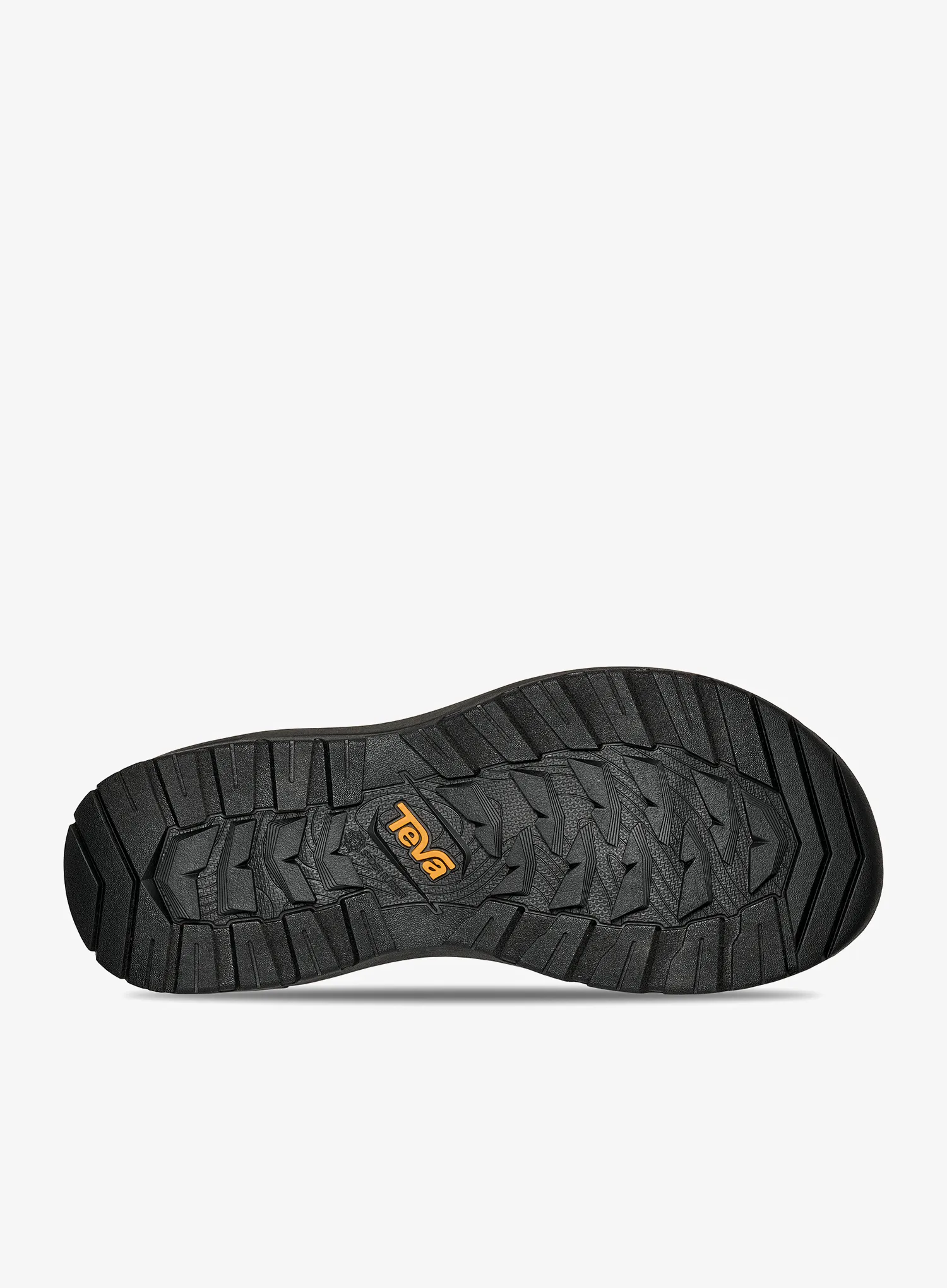 Wandersandale Teva Hurricane XLT3 - brown multi