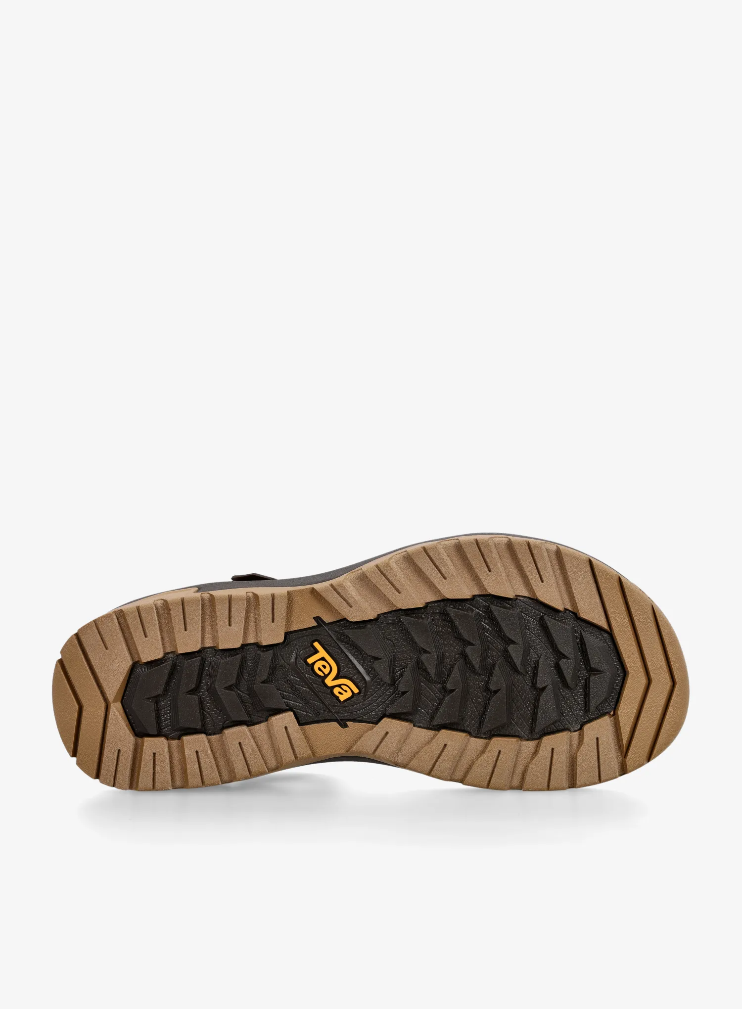 Wandersandale Teva Hurricane XLT3 - classic sedona