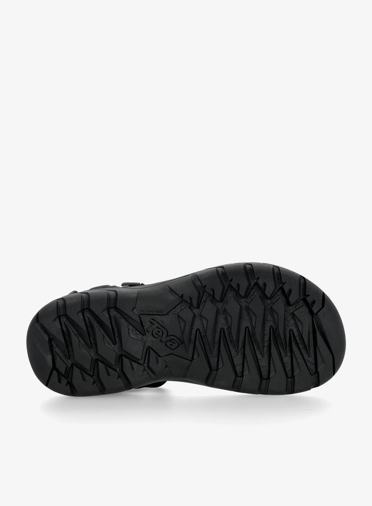 Wandersandale Teva Terra Fi 5 Universal - black