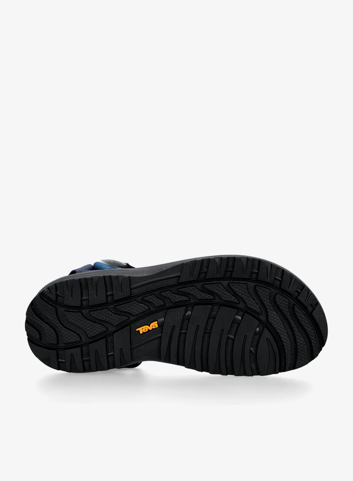 Wandersandale Teva Winsted - blue multi