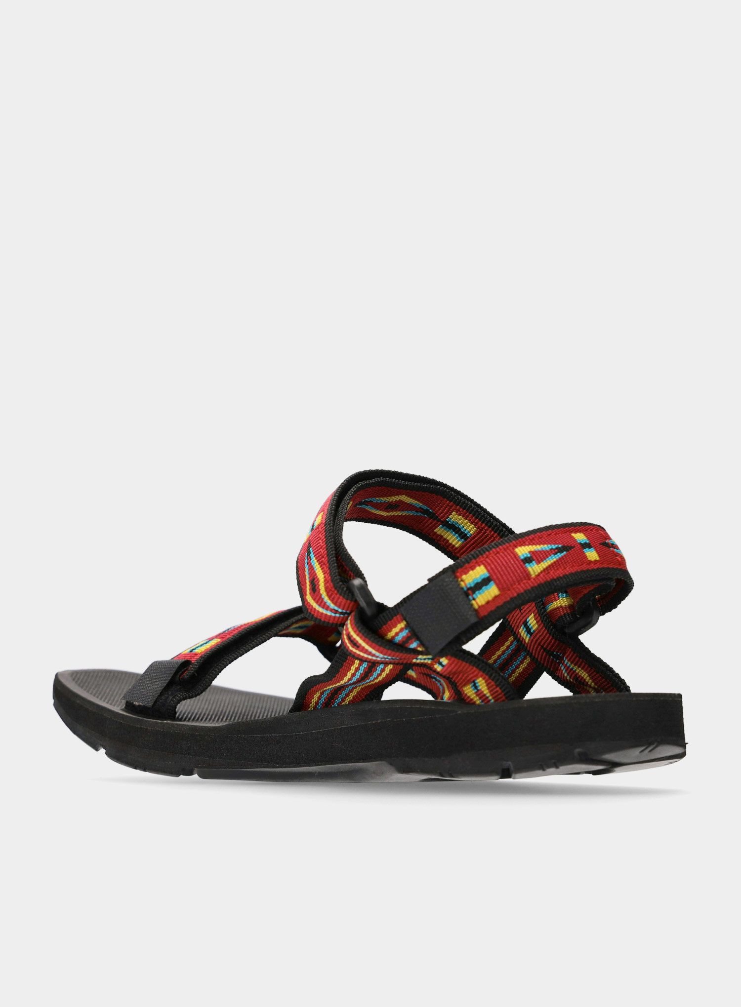 Sandalen Source Stream - indian