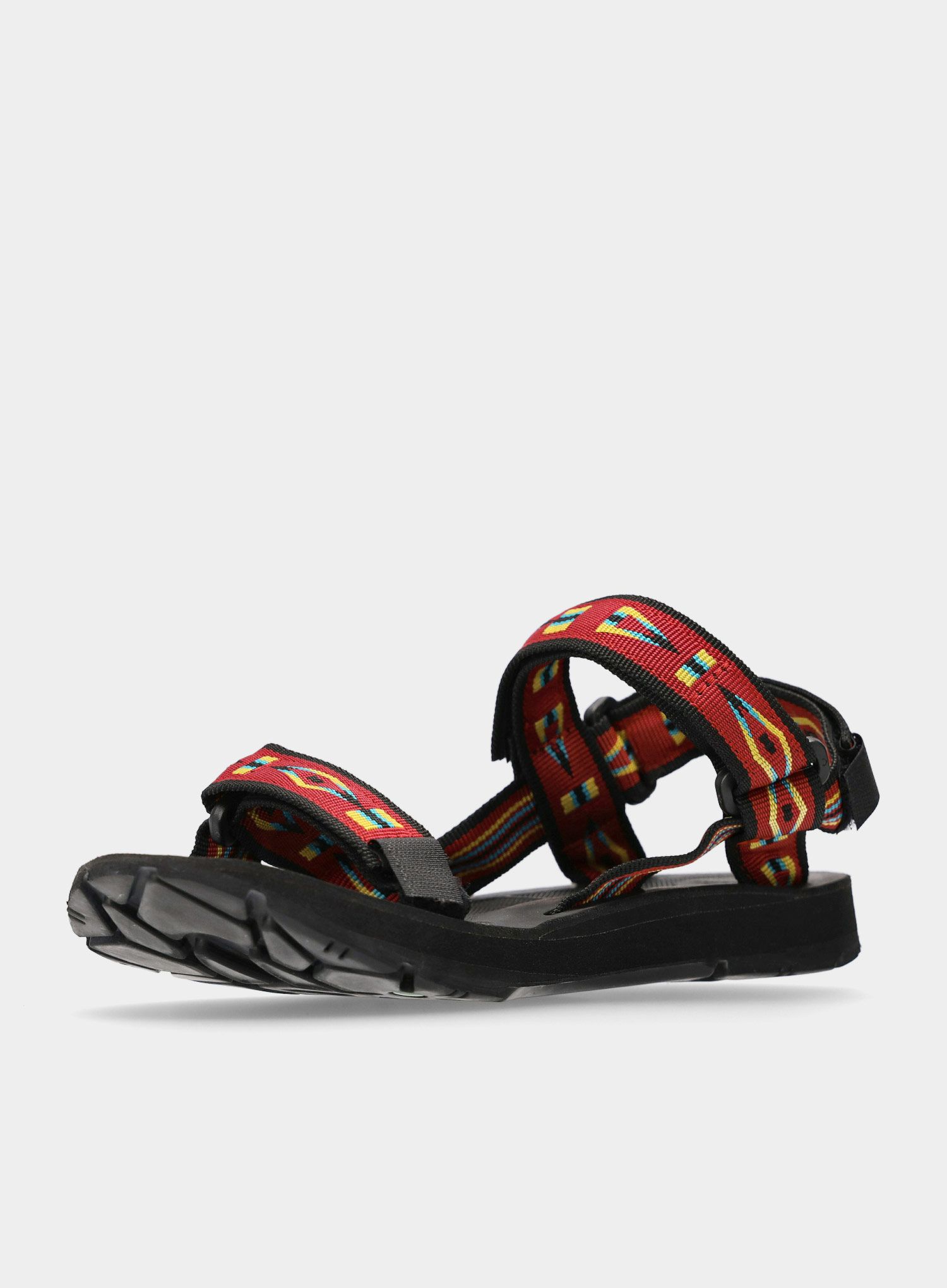 Sandalen Source Stream - indian