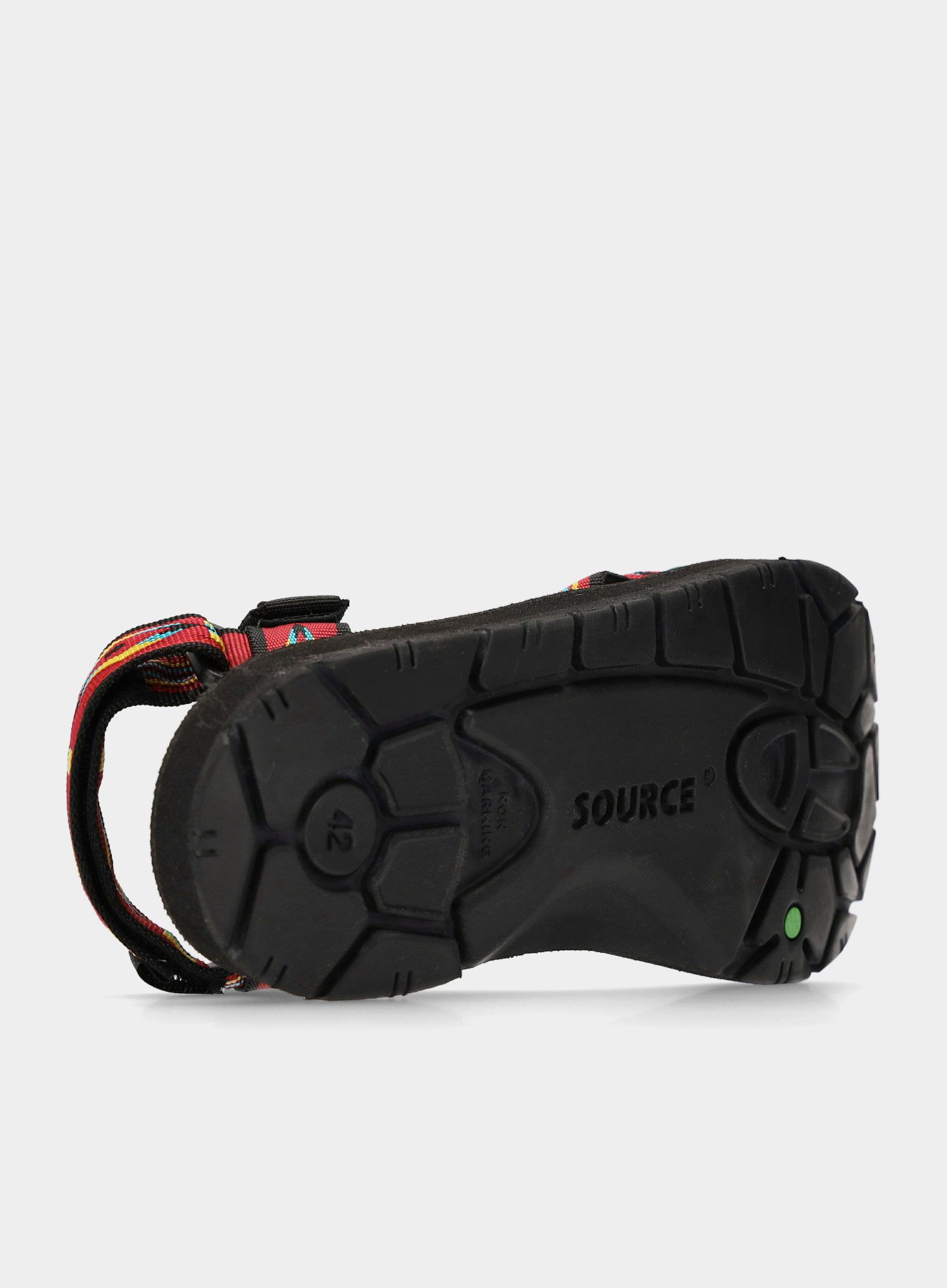 Sandalen Source Stream - indian