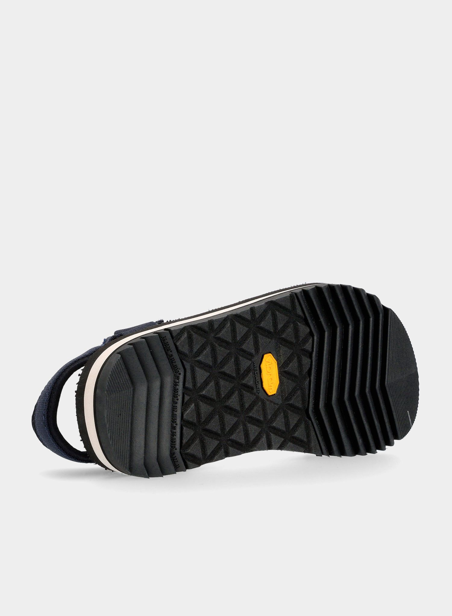 Sandalen Teva Universal Trail - total eclipse
