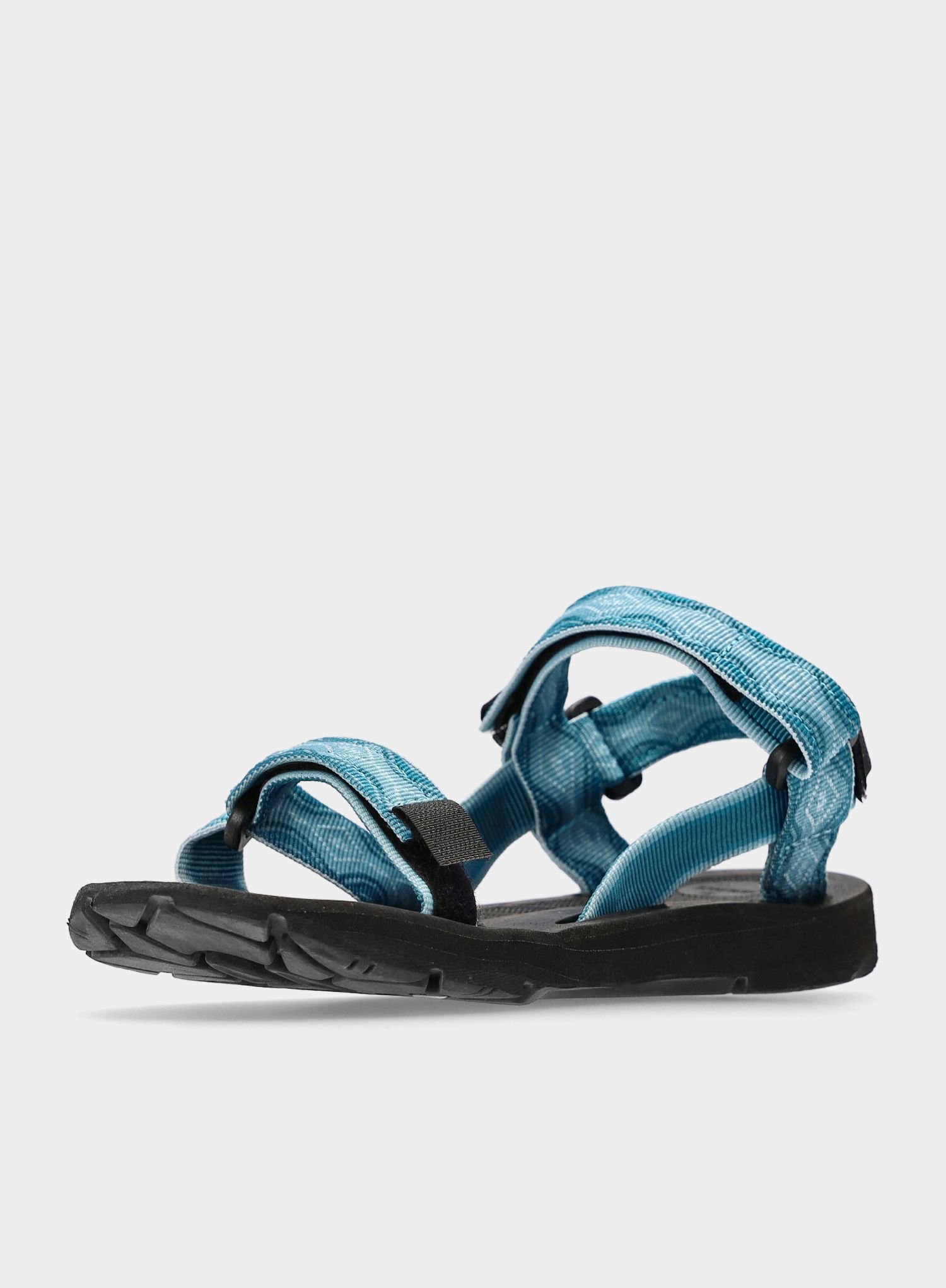 Wandersandale Damen Source Stream - dream