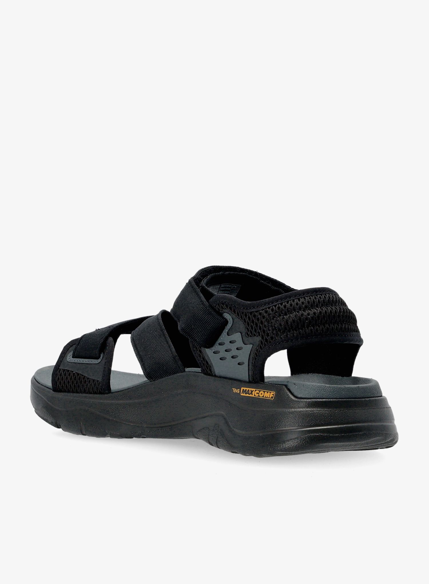 Wandersandale Teva Zymic - black