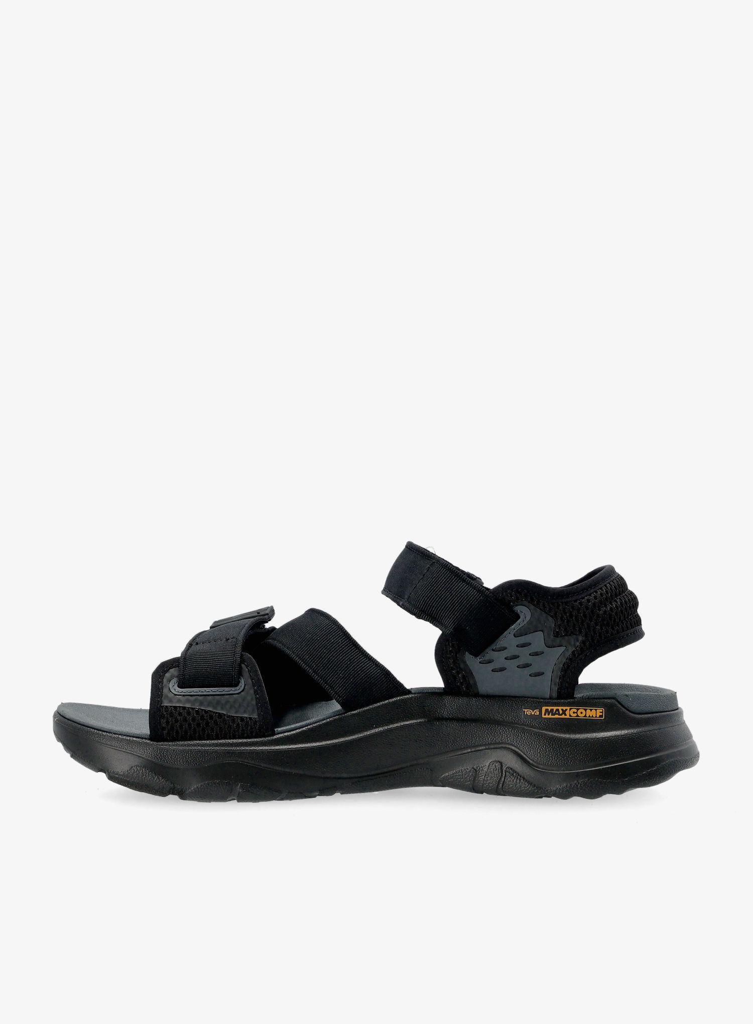 Wandersandale Teva Zymic - black