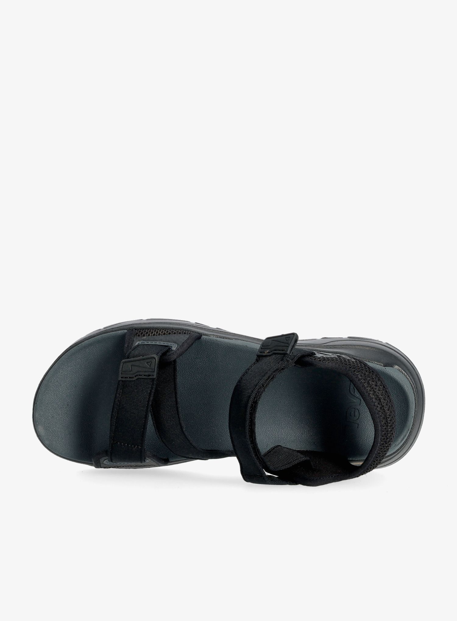 Wandersandale Teva Zymic - black