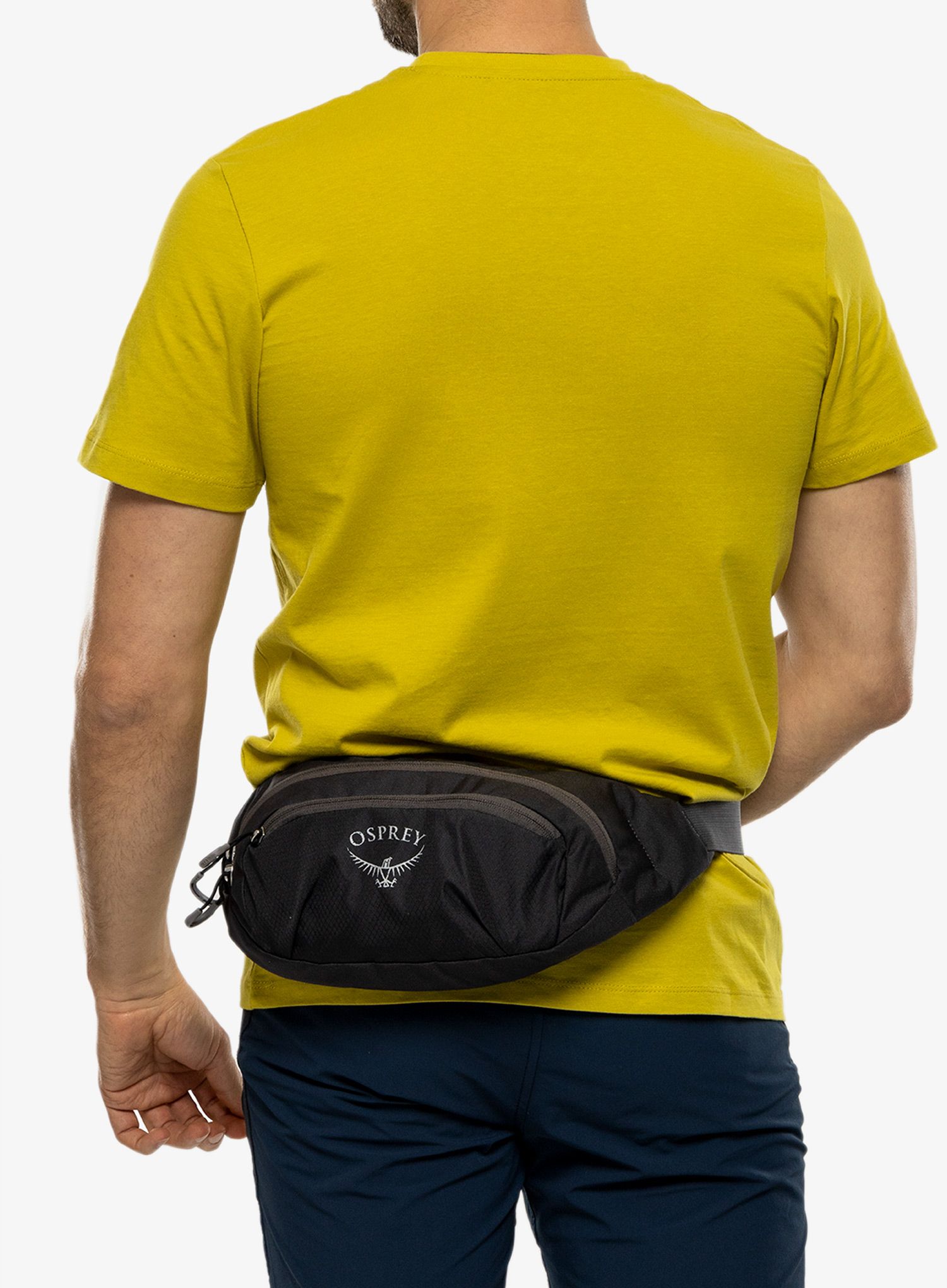 Hüfttasche Osprey Daylite Waist - black