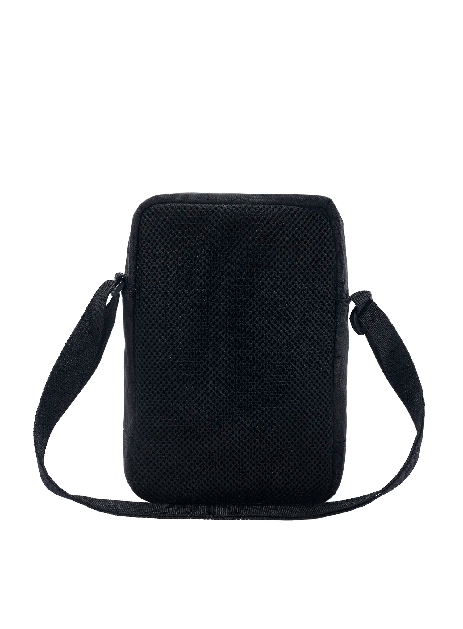 Brustbeutel Carhartt Crossbody Zip Bag - black