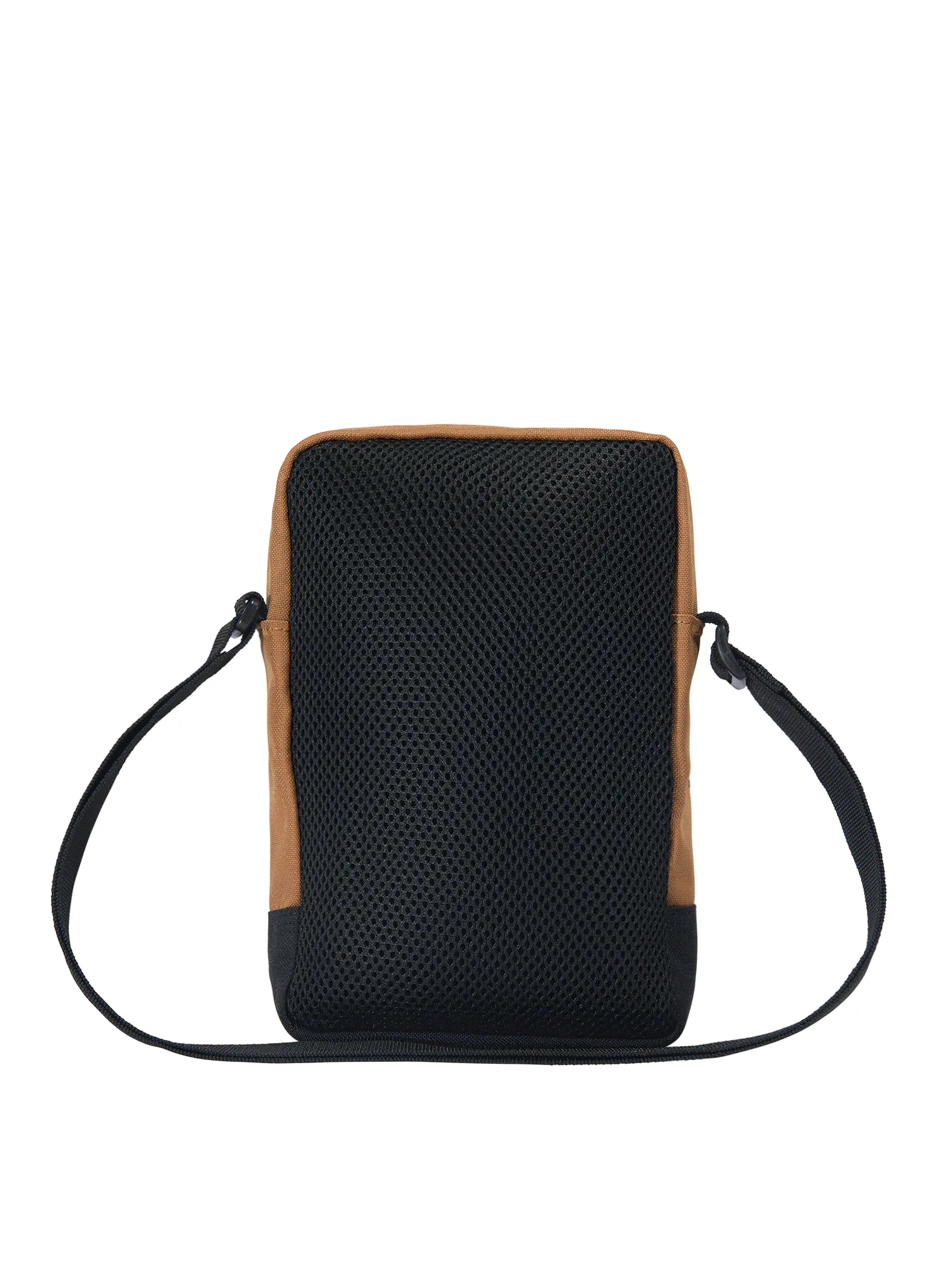 Brustbeutel Carhartt Crossbody Zip Bag - carhartt brown
