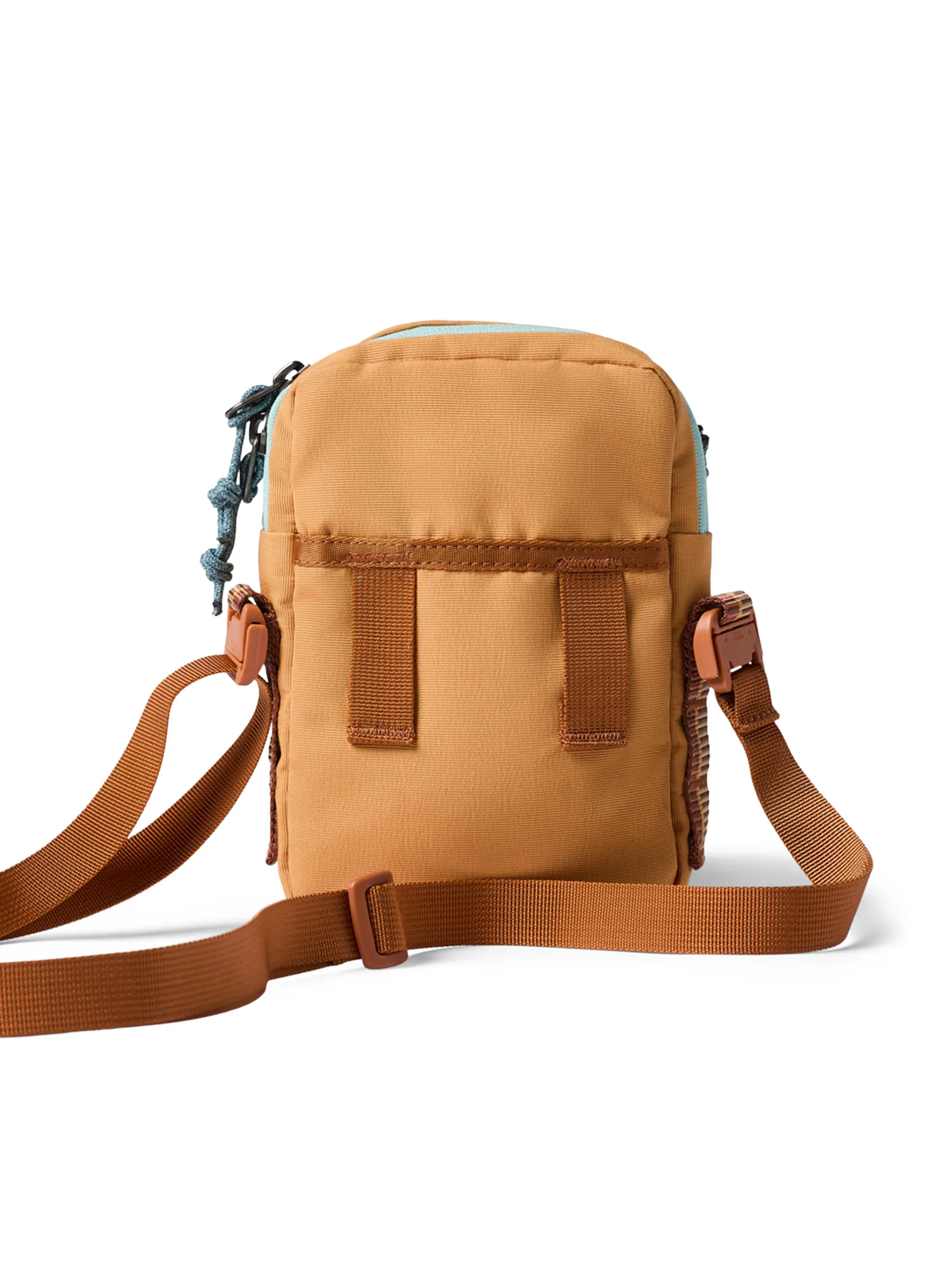 Brustbeutel Cotopaxi Todo 1L Shoulder Bag - honeycomb