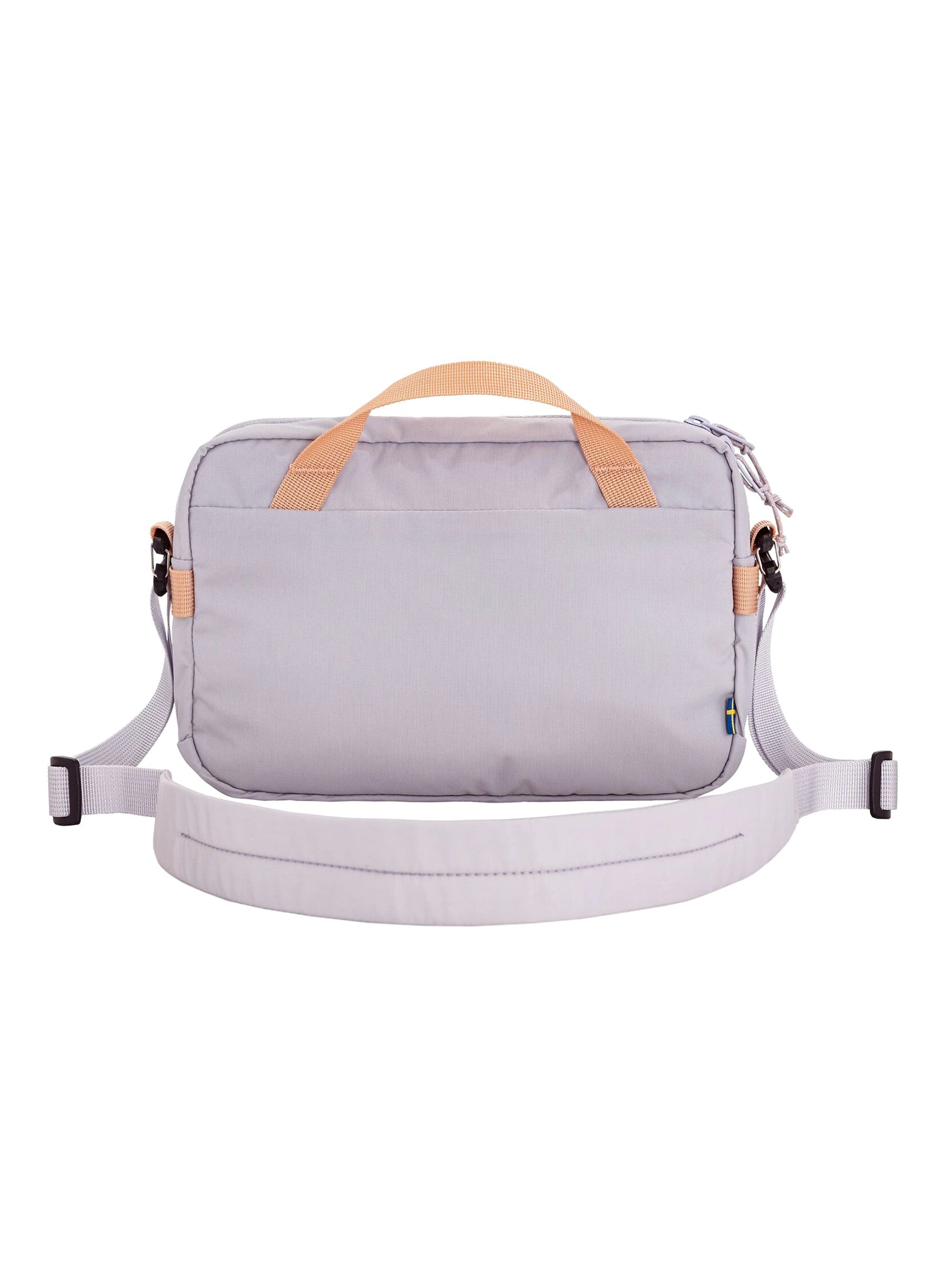 Brustbeutel Fjallraven High Coast Crossbody - lavender mist