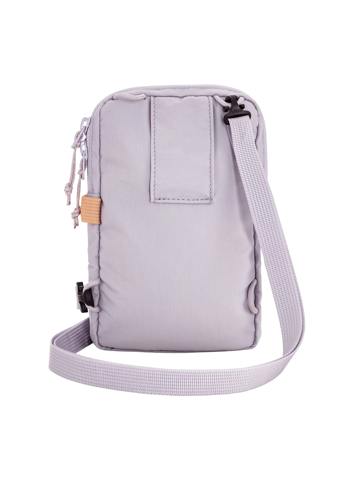 Brustbeutel Fjallraven High Coast Pocket - lavender mist
