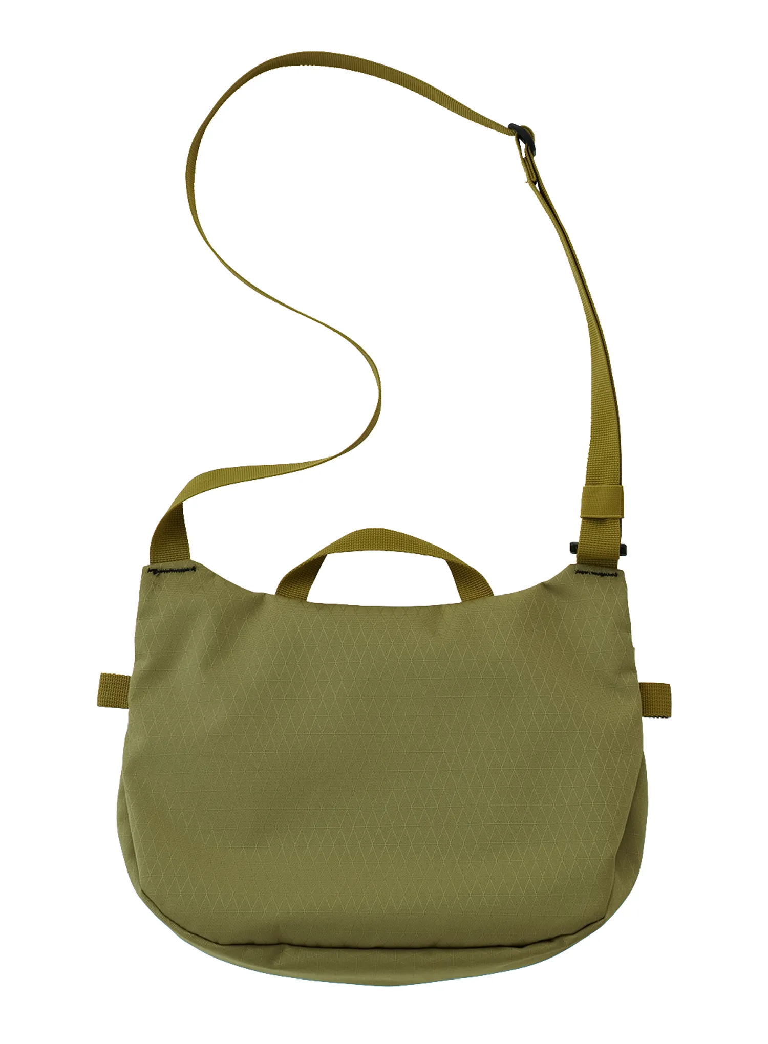 Brustbeutel Gramicci Field Sacoche - bronze olive