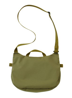 Brustbeutel Gramicci Field Sacoche - bronze olive