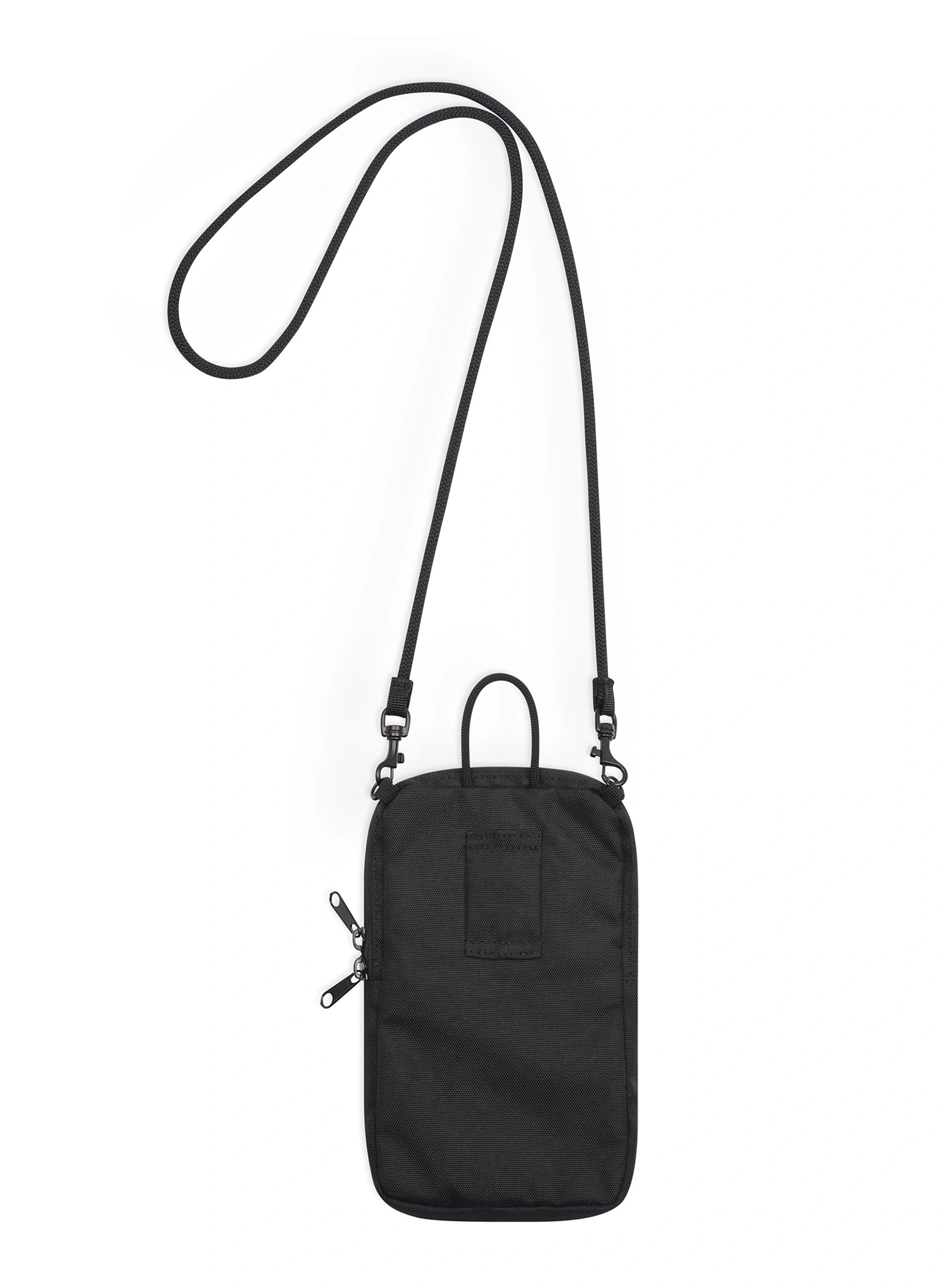 Brustbeutel Kavu Essential Case - raven