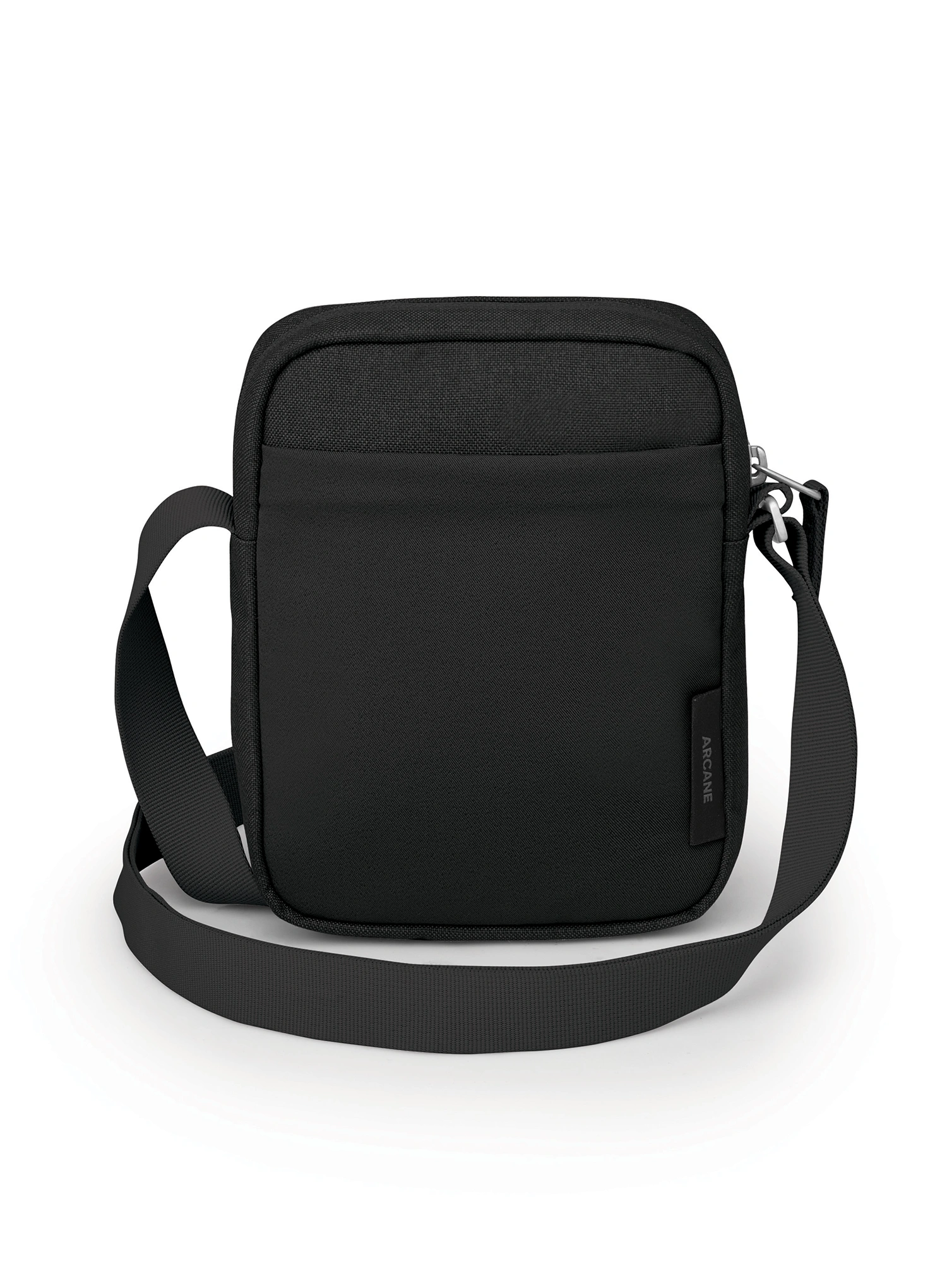 Brustbeutel Osprey Arcane Small Crossbody - black