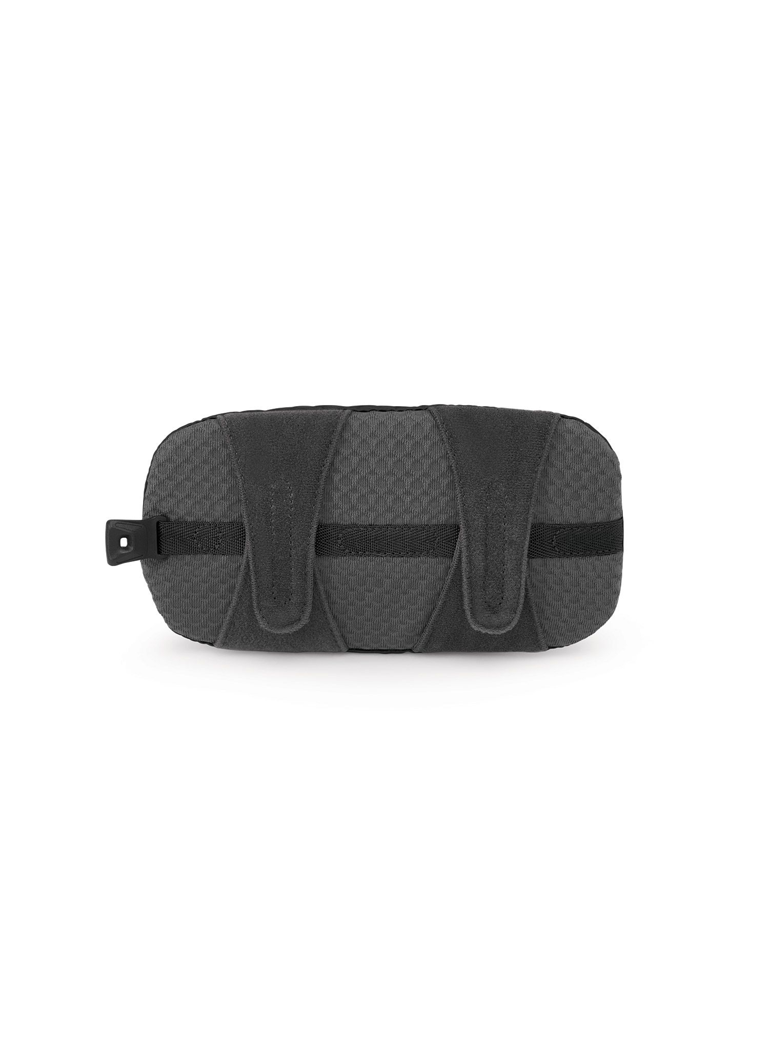 Brustbeutel Osprey Pack Pocket Zippered - black