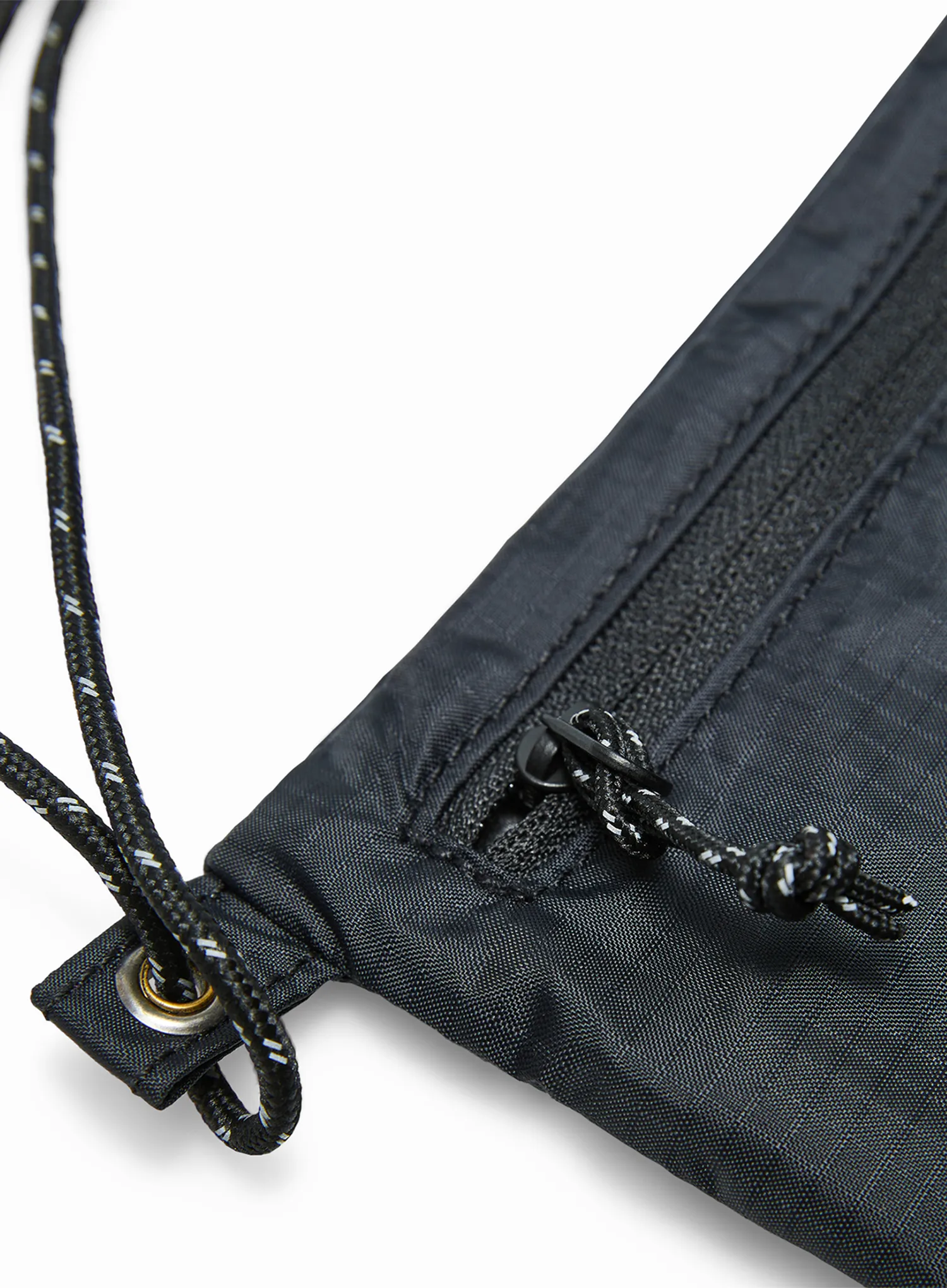 Brustbeutel Peak Performance Accessory Bag - black