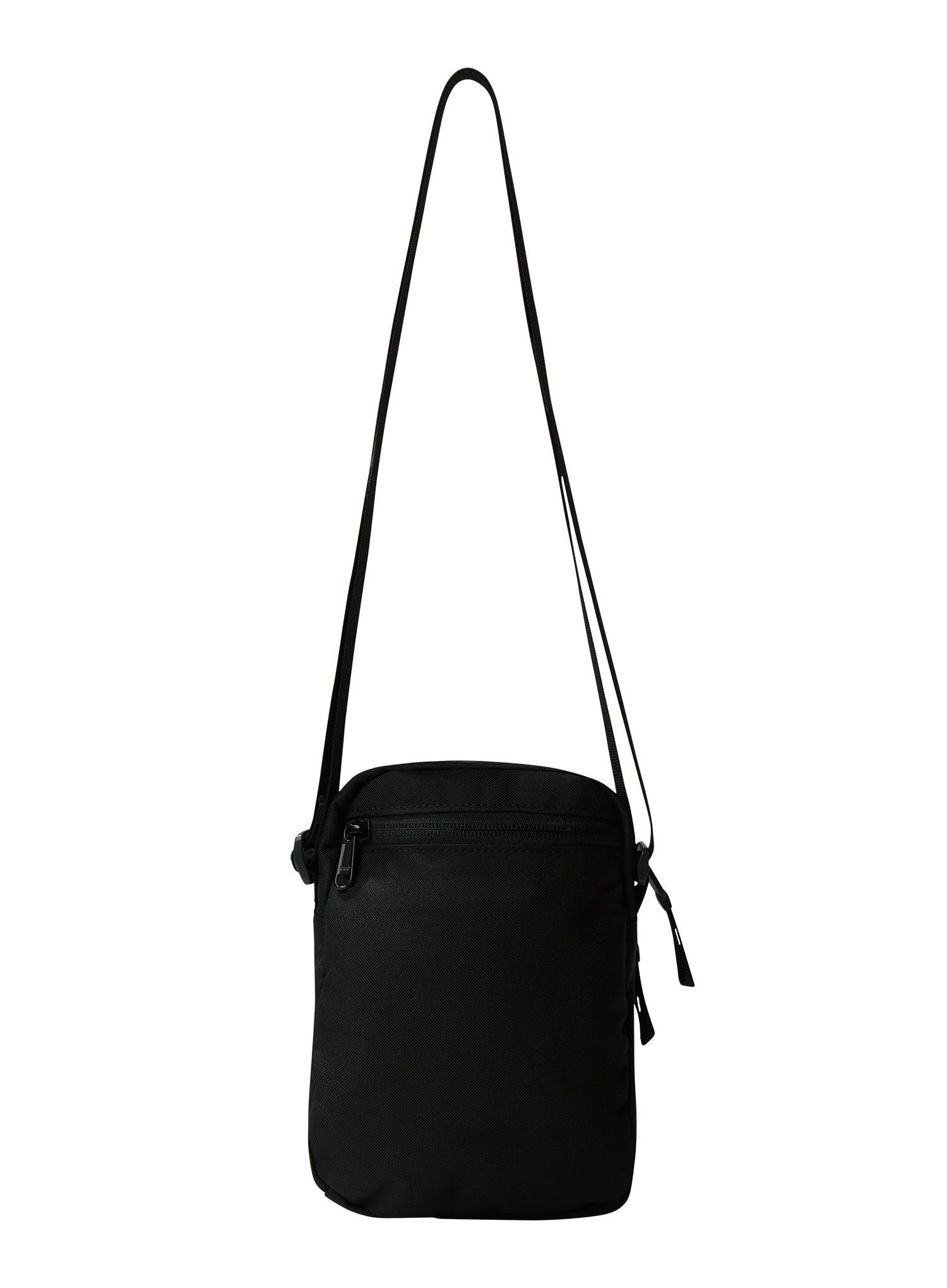 Brustbeutel The North Face Jester Crossbody - asphalt grey/tnf black
