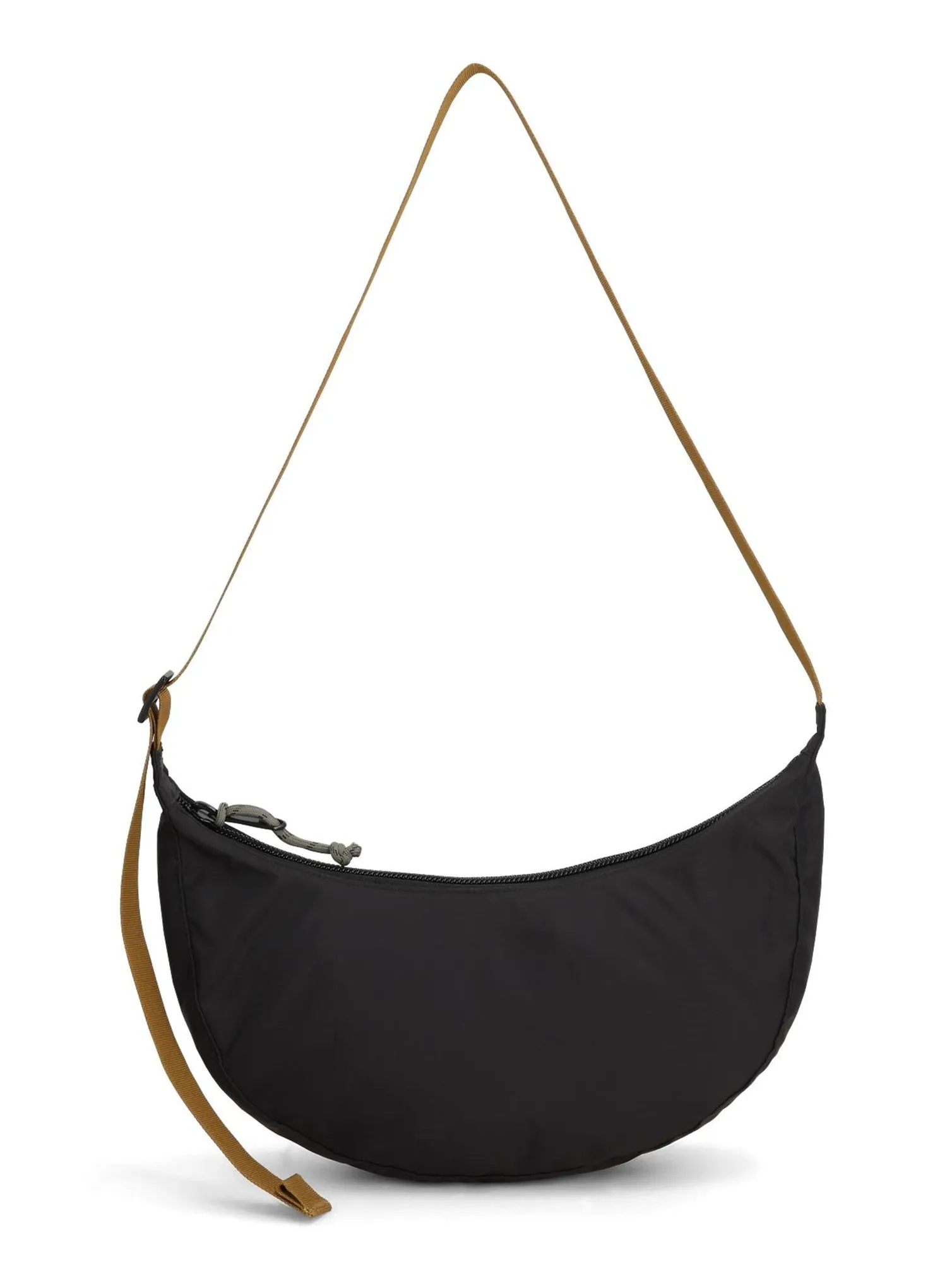 Brustbeutel Topo Designs Moonlight Crossbody Bag - black/neutral