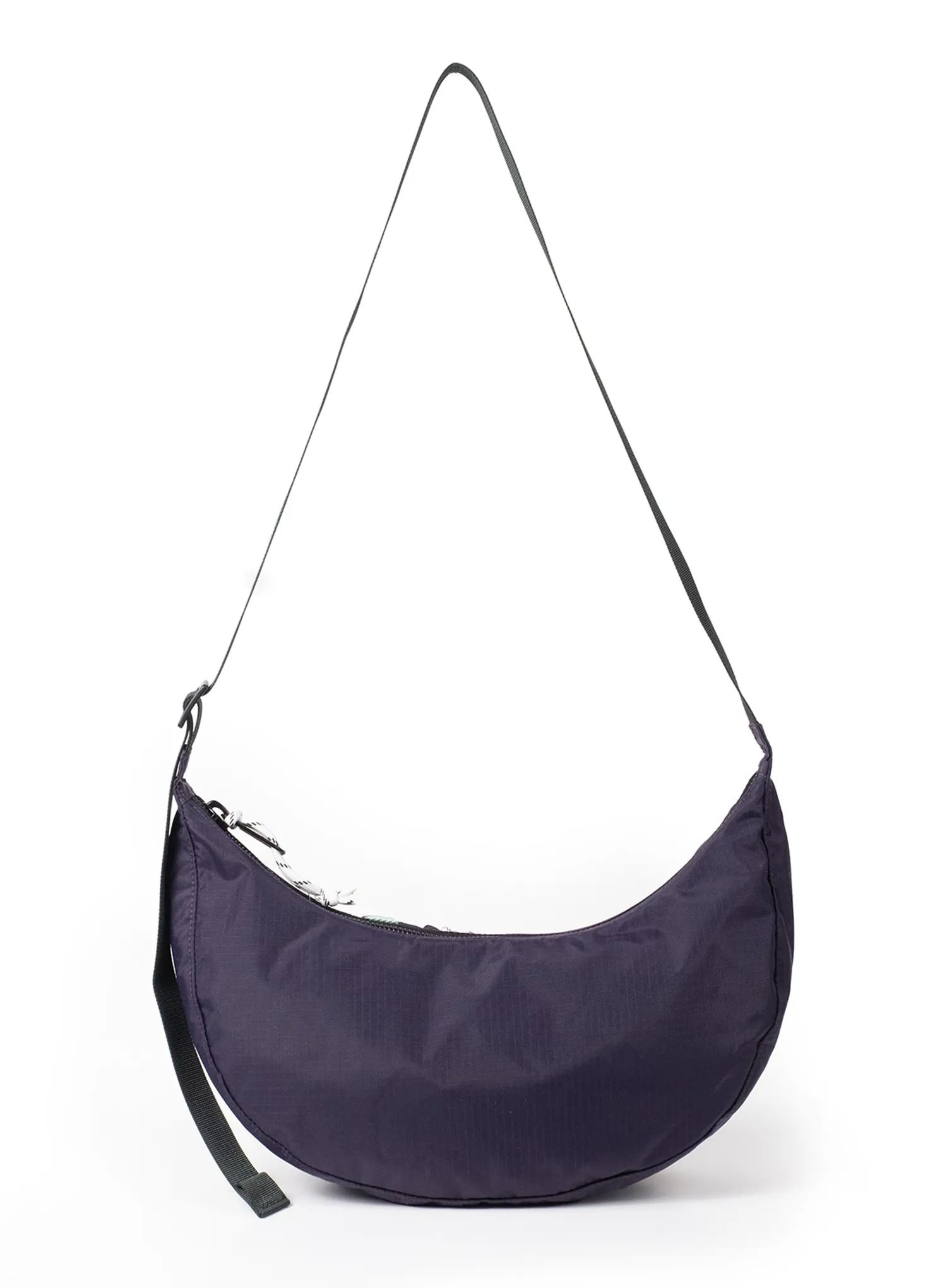 Brustbeutel Topo Designs Moonlight Crossbody Bag - nightshade/slate