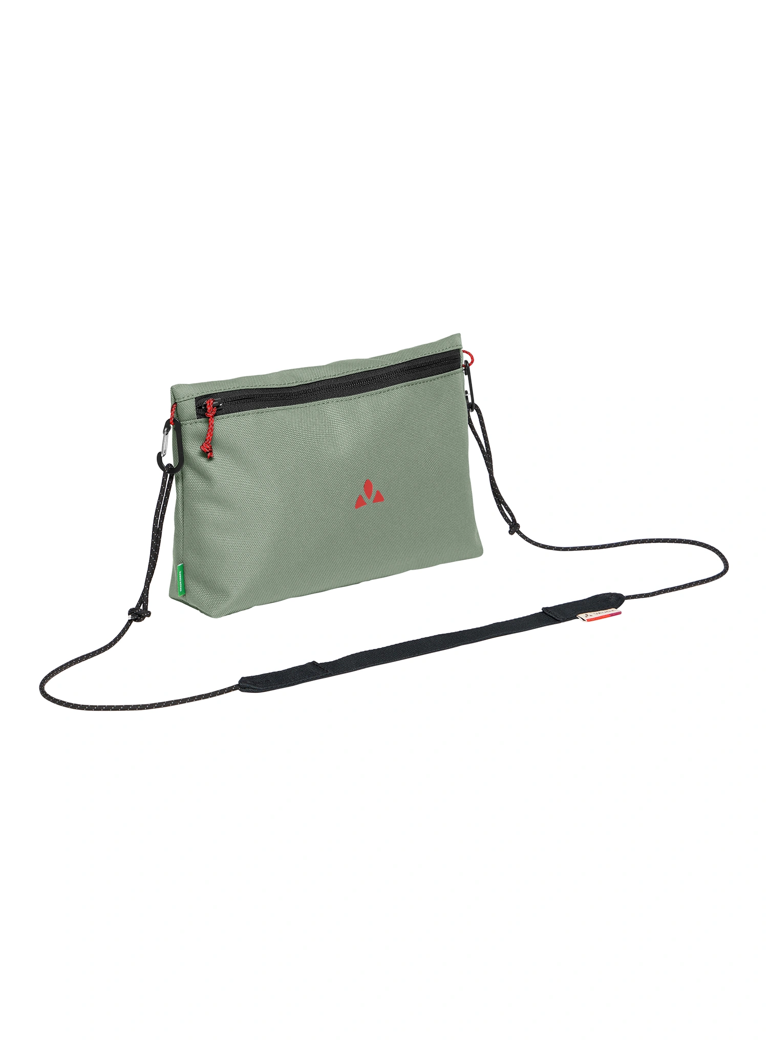 Brustbeutel Vaude TripBag - agave
