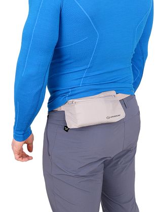 Hüfttasche Lifeventure RFiD Mini Body Wallet Waist