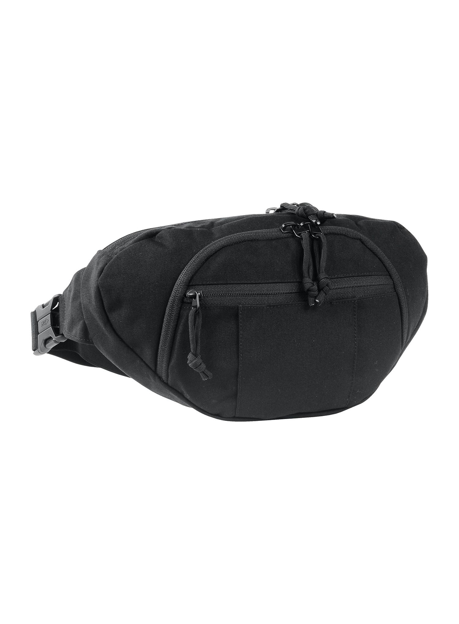 Hüfttasche Tasmanian Tiger Hip Bag MK II - black