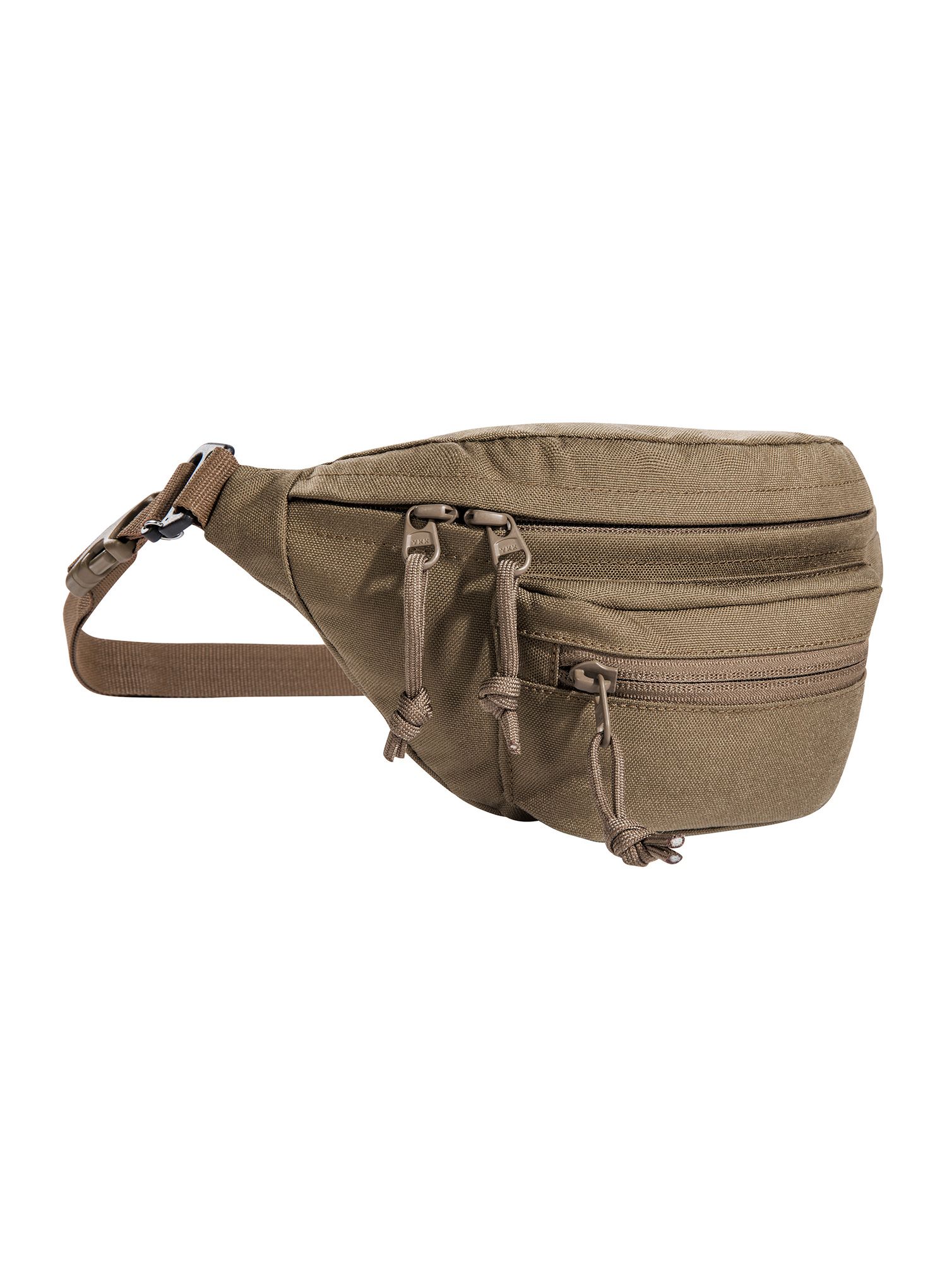 Hüfttasche Tasmanian Tiger Modular Hip Bag - coyote brown 