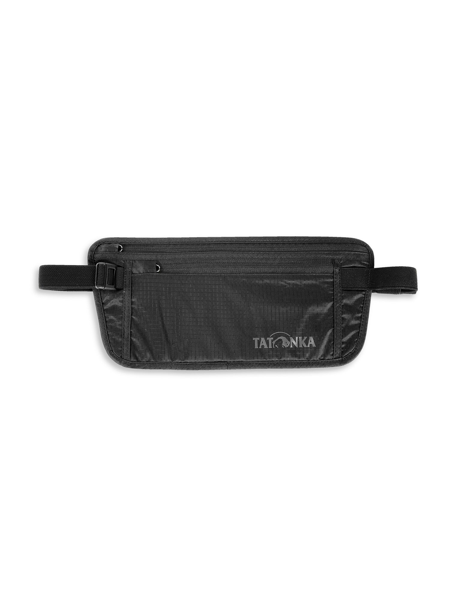 Brustbeutel Tatonka Skin Moneybelt Int. - black
