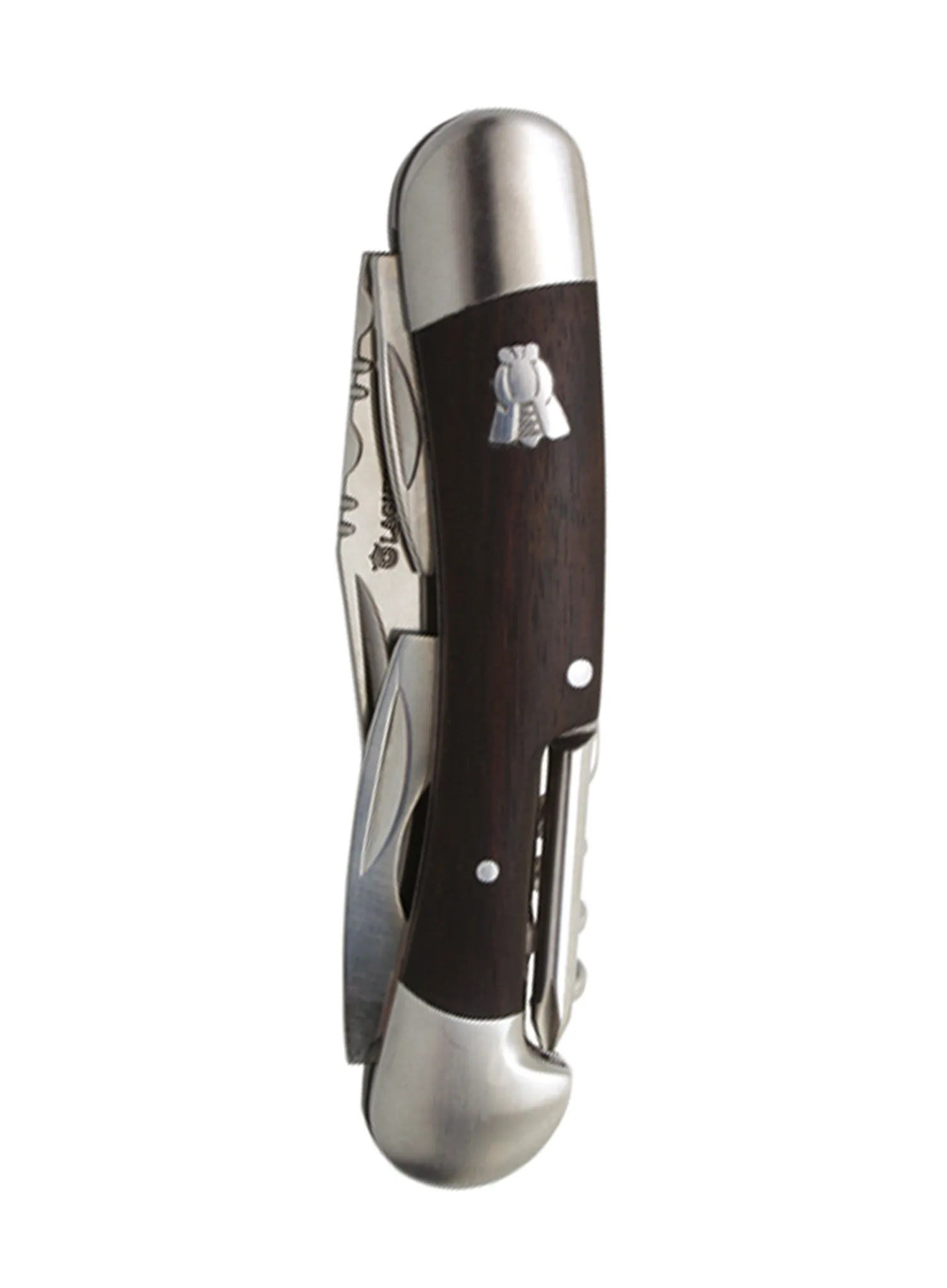 Taschenmesser Baladeo Tradition Stamina Wood