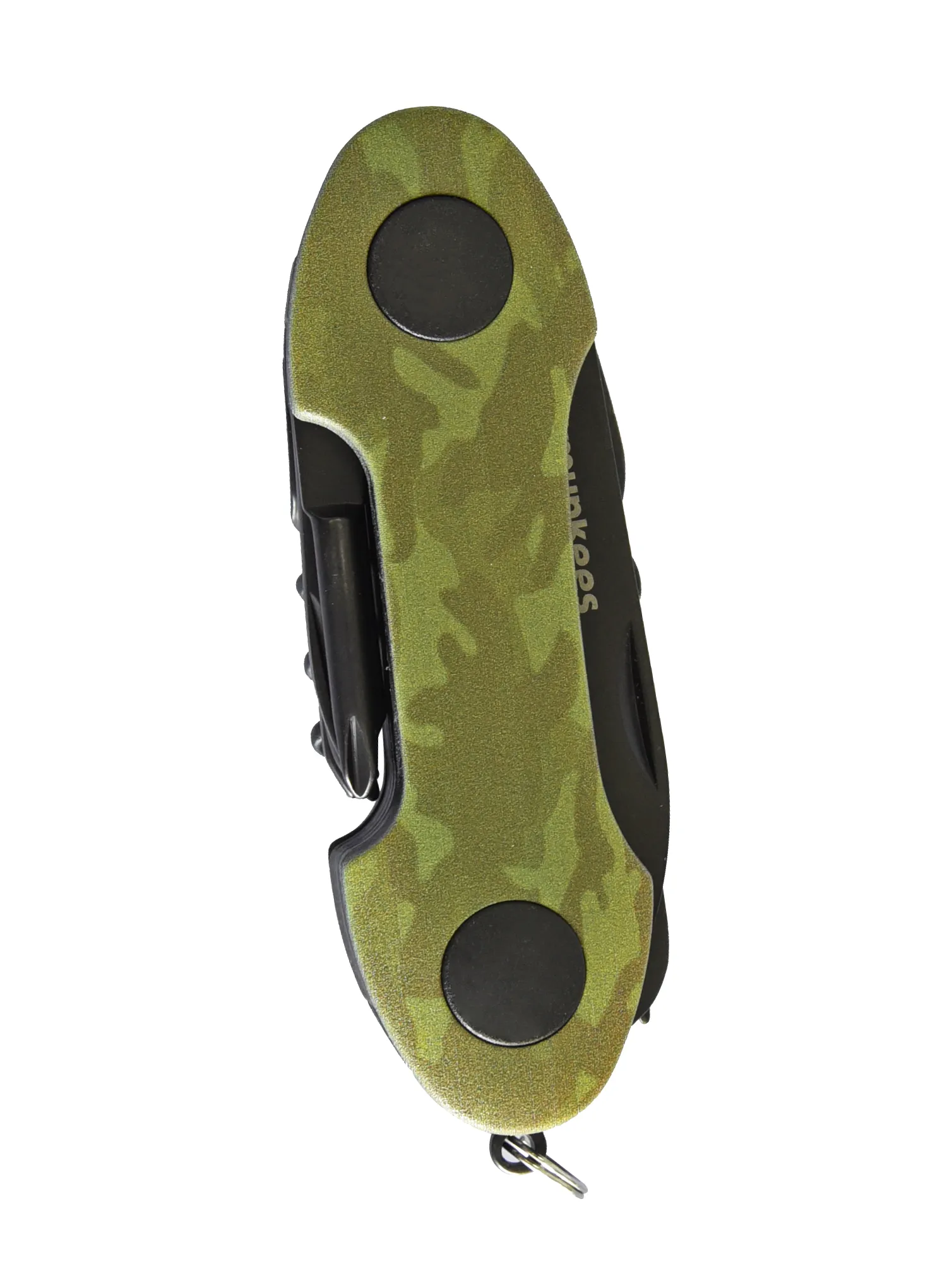 Taschenmesser Munkees Camou