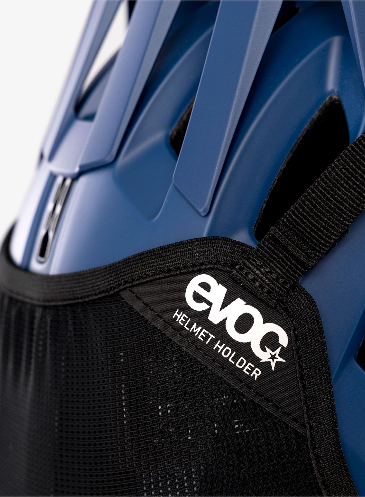 Helmnetz Evoc Helmet Holder - black