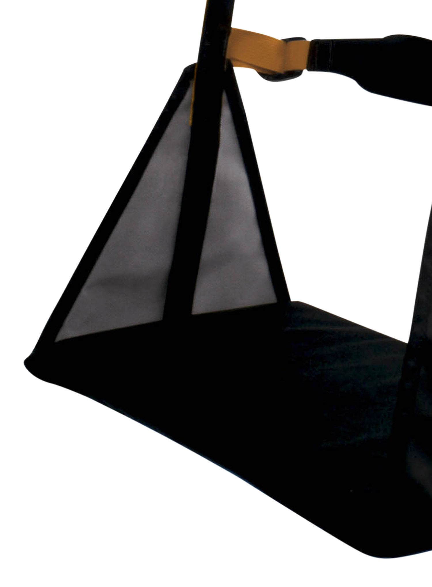 Sitzkissen Black Diamond Bosun's Chair