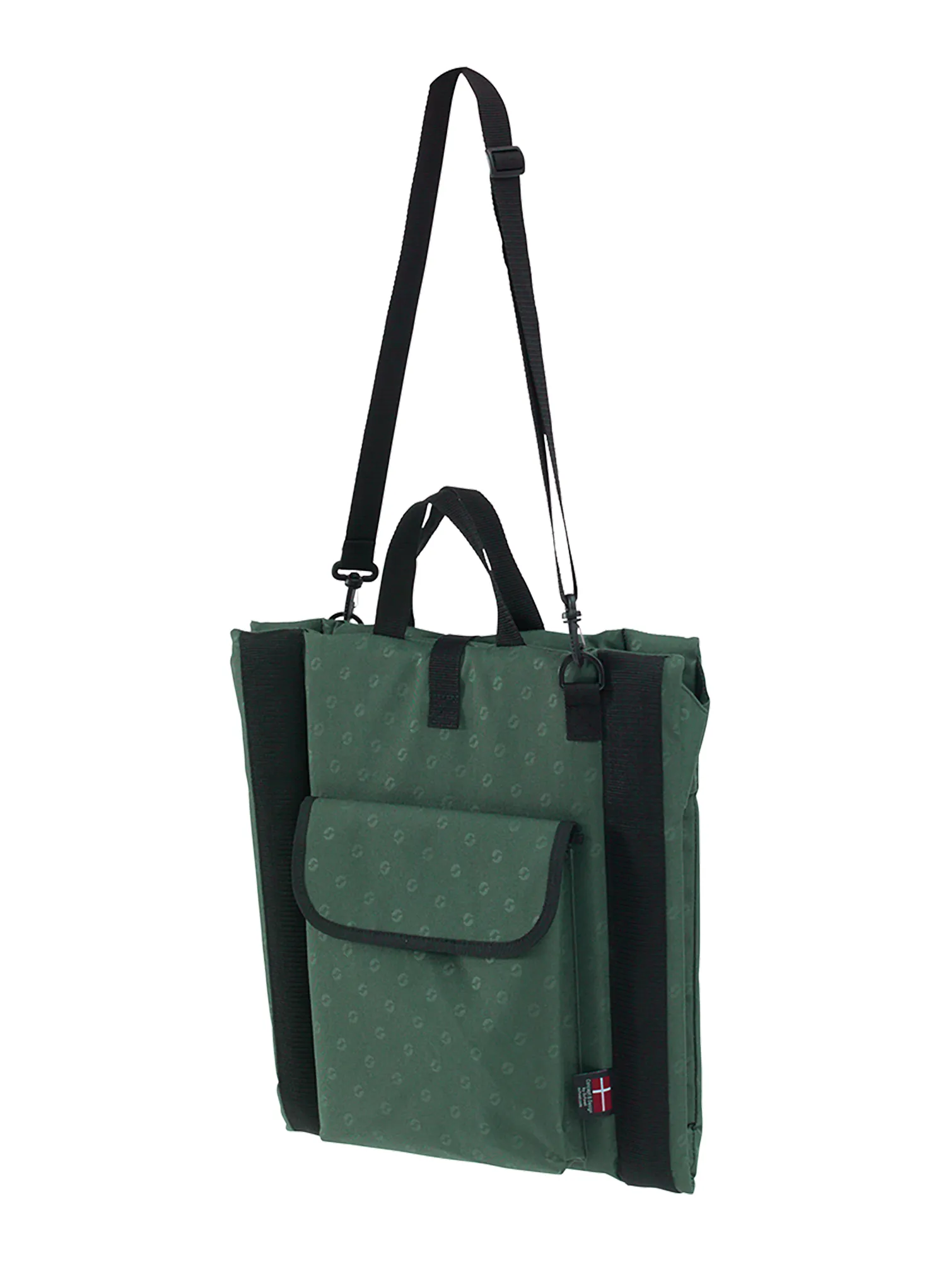 Sitzkissen Outwell Cardiel - forest green