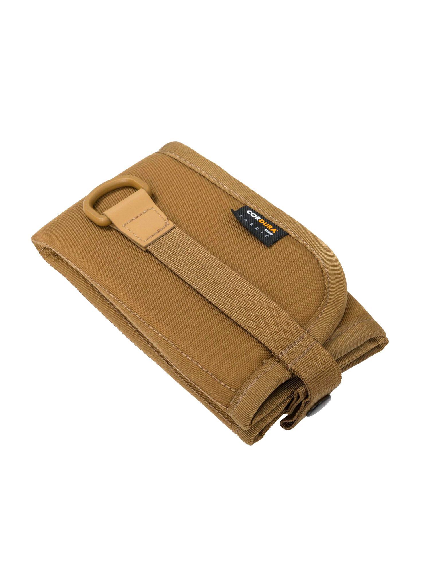 Sitzkissen Helikon-Tex Vagabond Seat Pad - coyote
