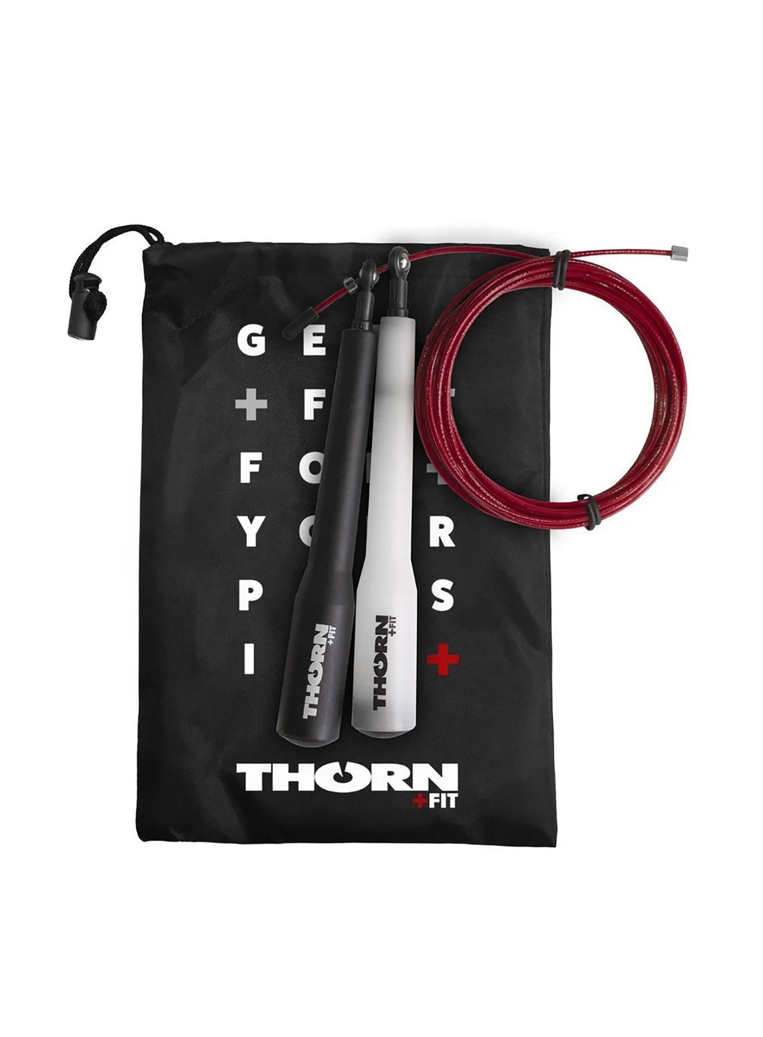Springseil Thorn Fit Speed Rope 3.0